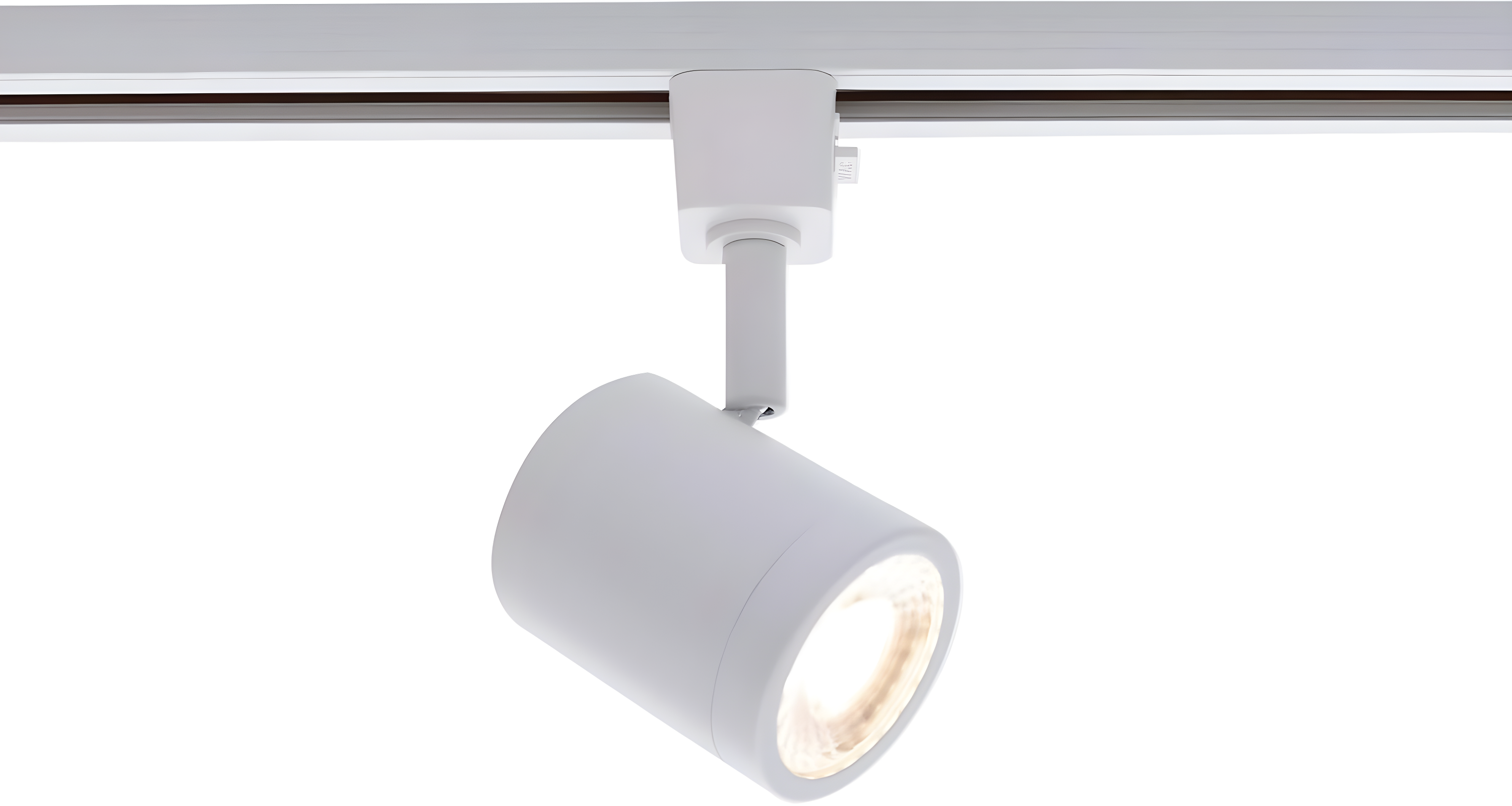 WAC Limited Charge 48" 3 -Light LED Track Track Kit with Dimmable and Adjustable Head & Reviews | Wayfair