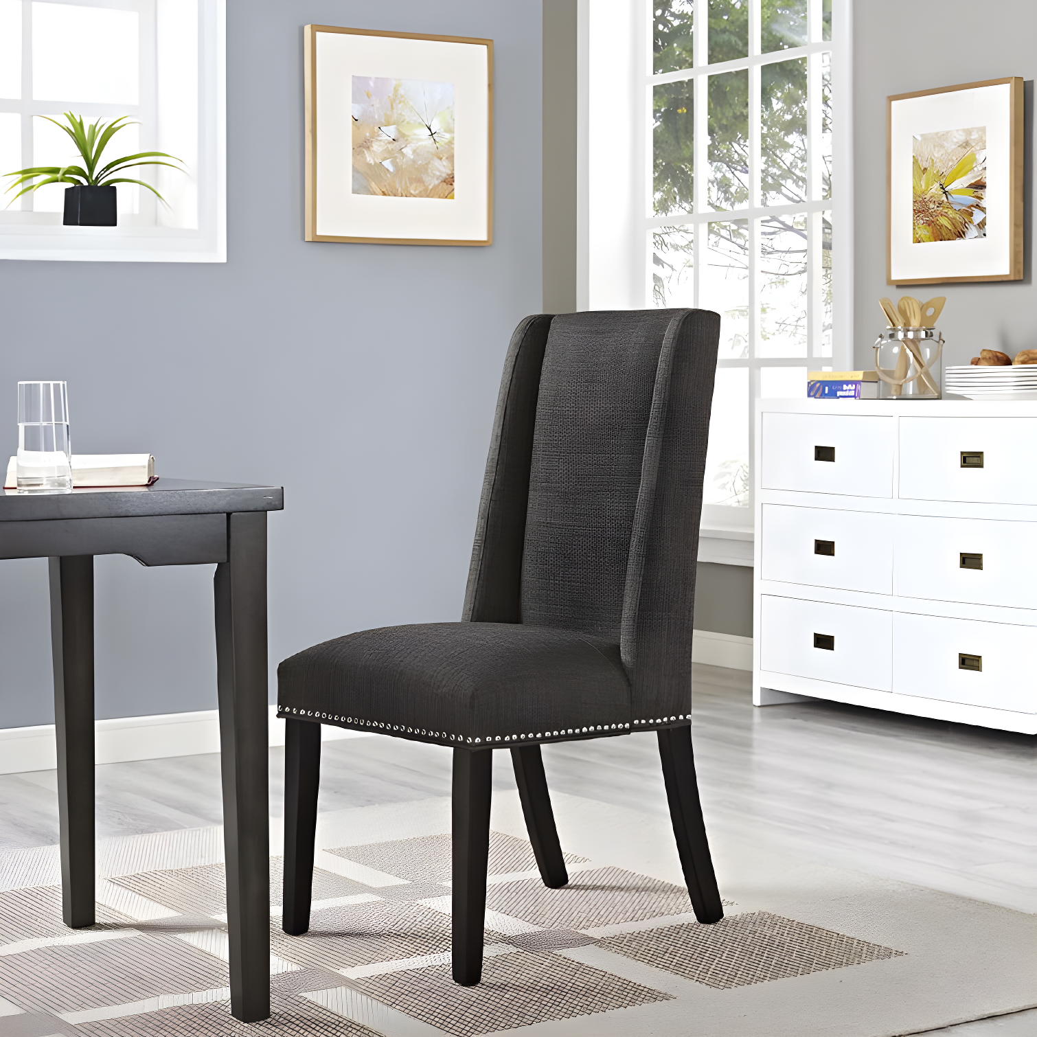 Modway Baron Dining Chair