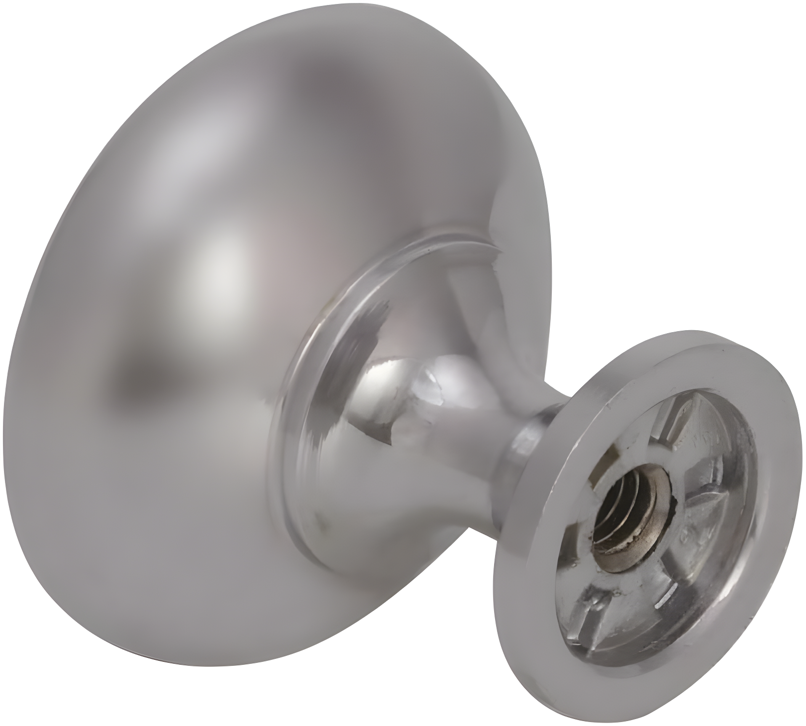Allison 1 1/4" Diameter Mushroom Knob