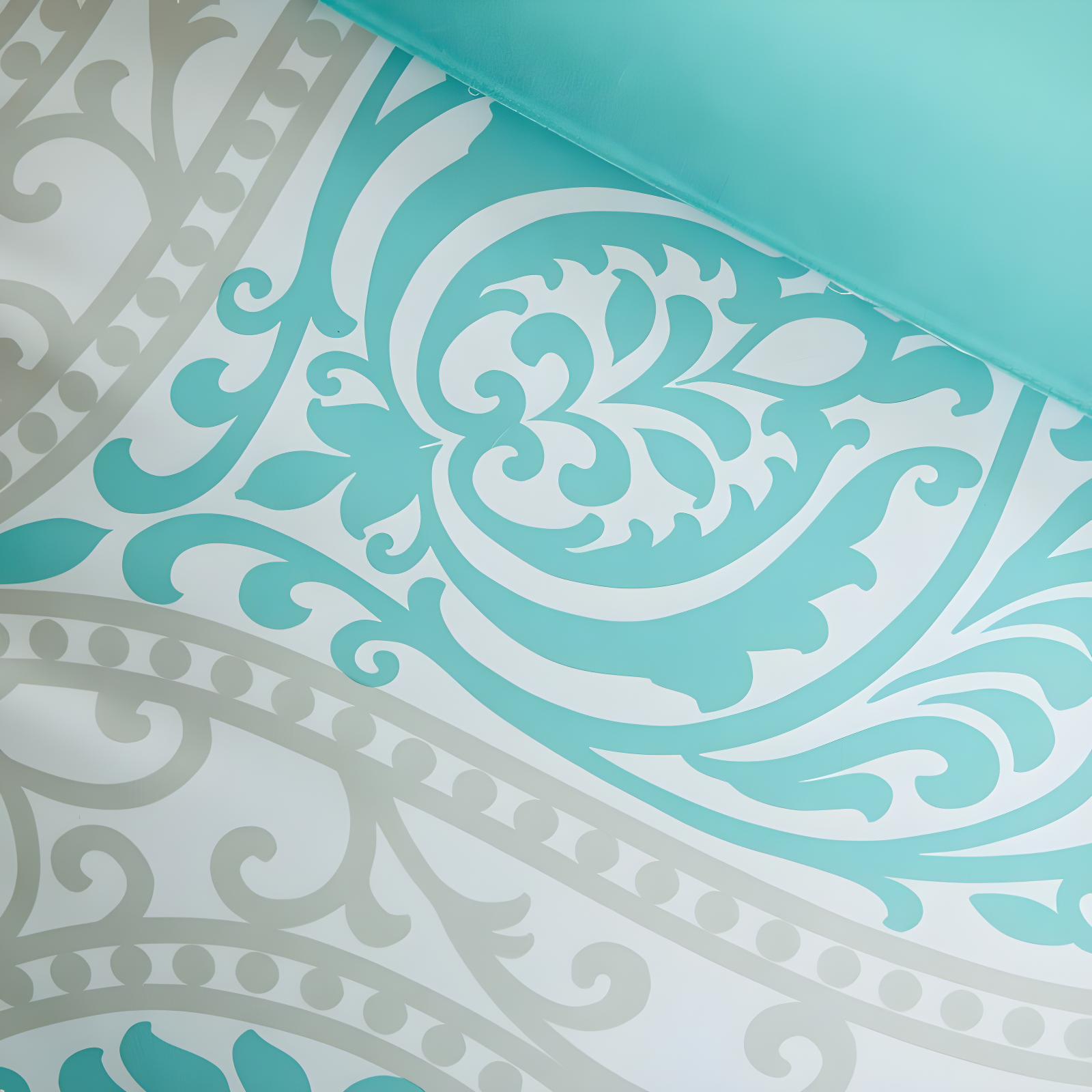 510 Design Senna Damask Comforter Set
