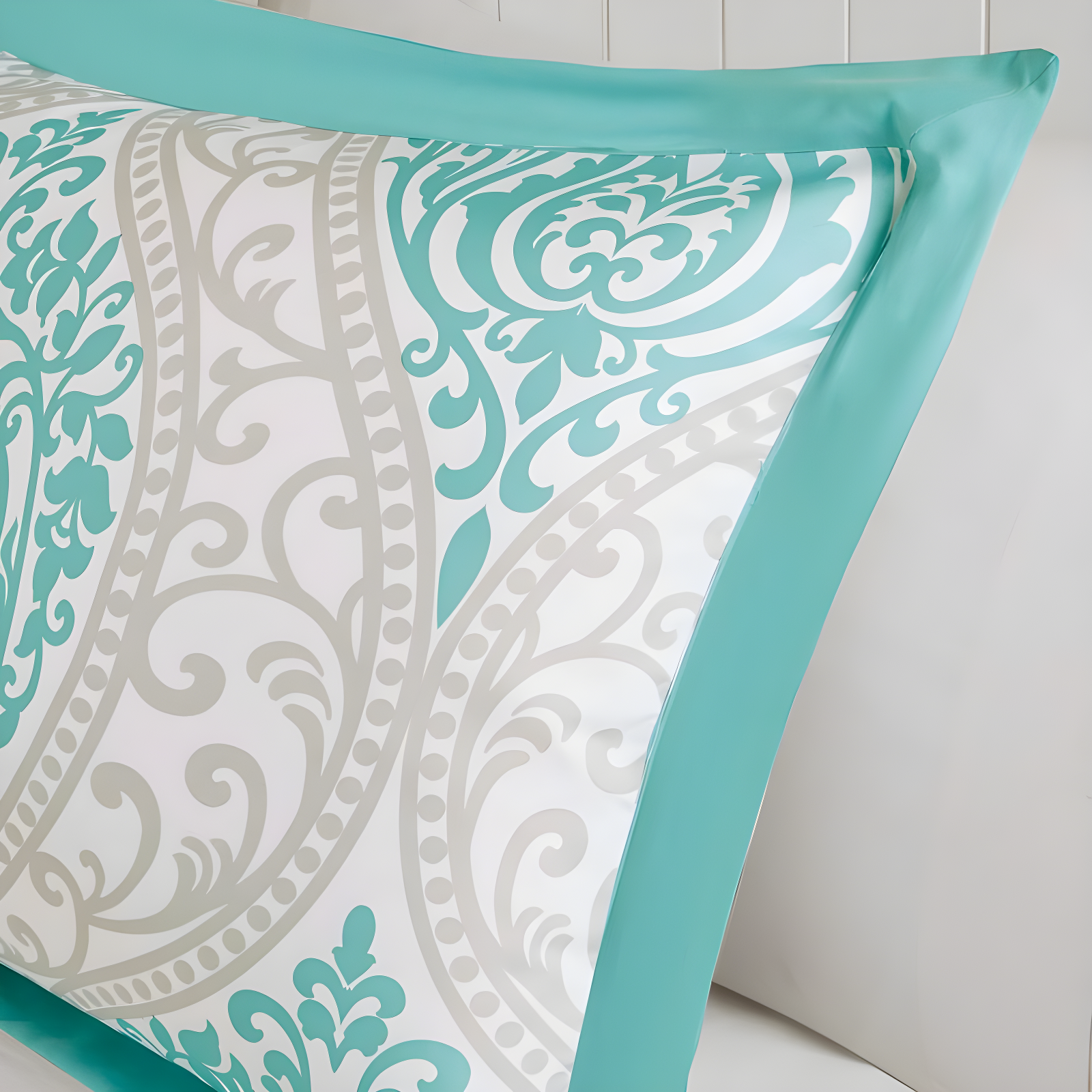 510 Design Senna Damask Comforter Set