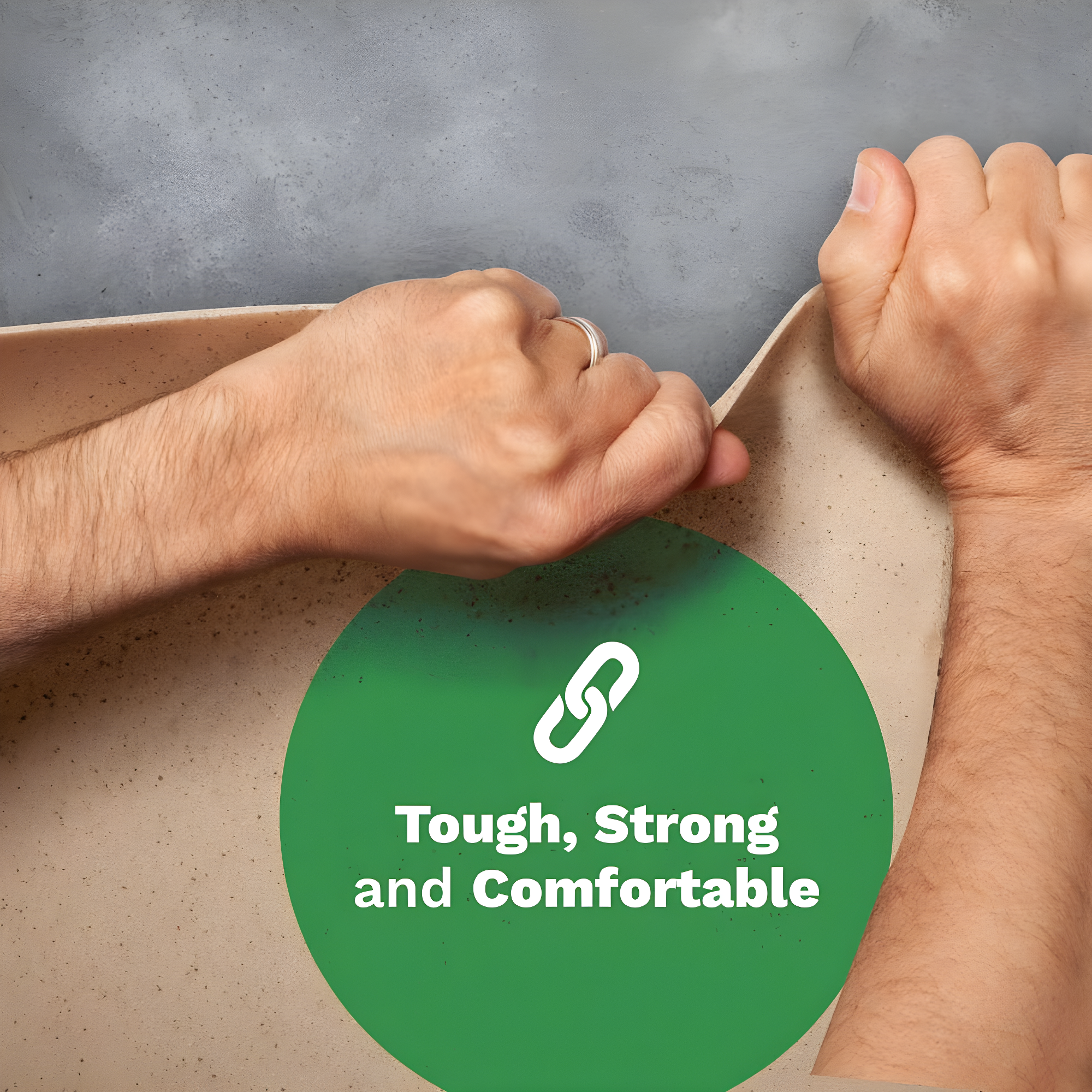 Cork Underlayment Roll (75 sq.ft./roll)