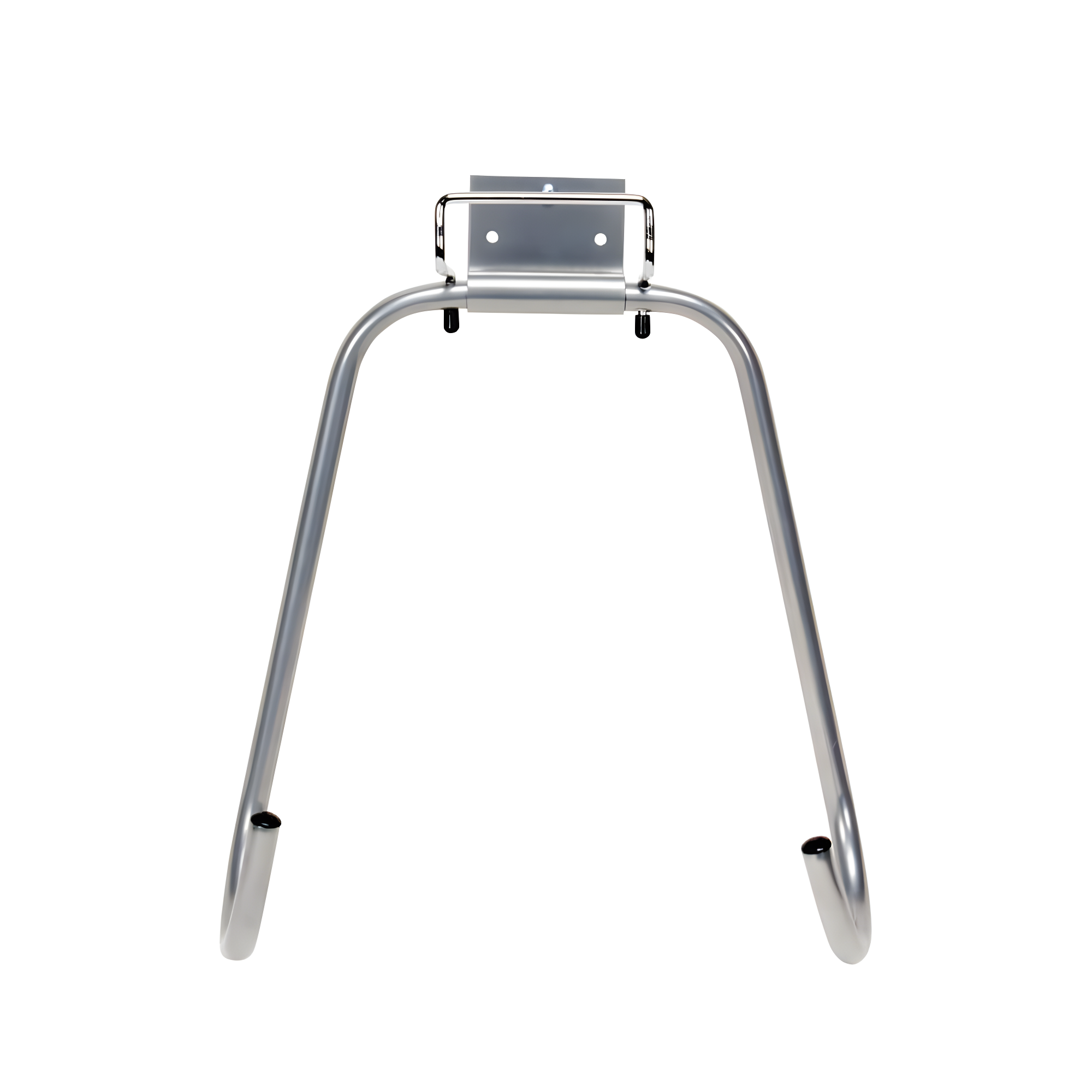 Metal Wall Mounted Iron Holder
