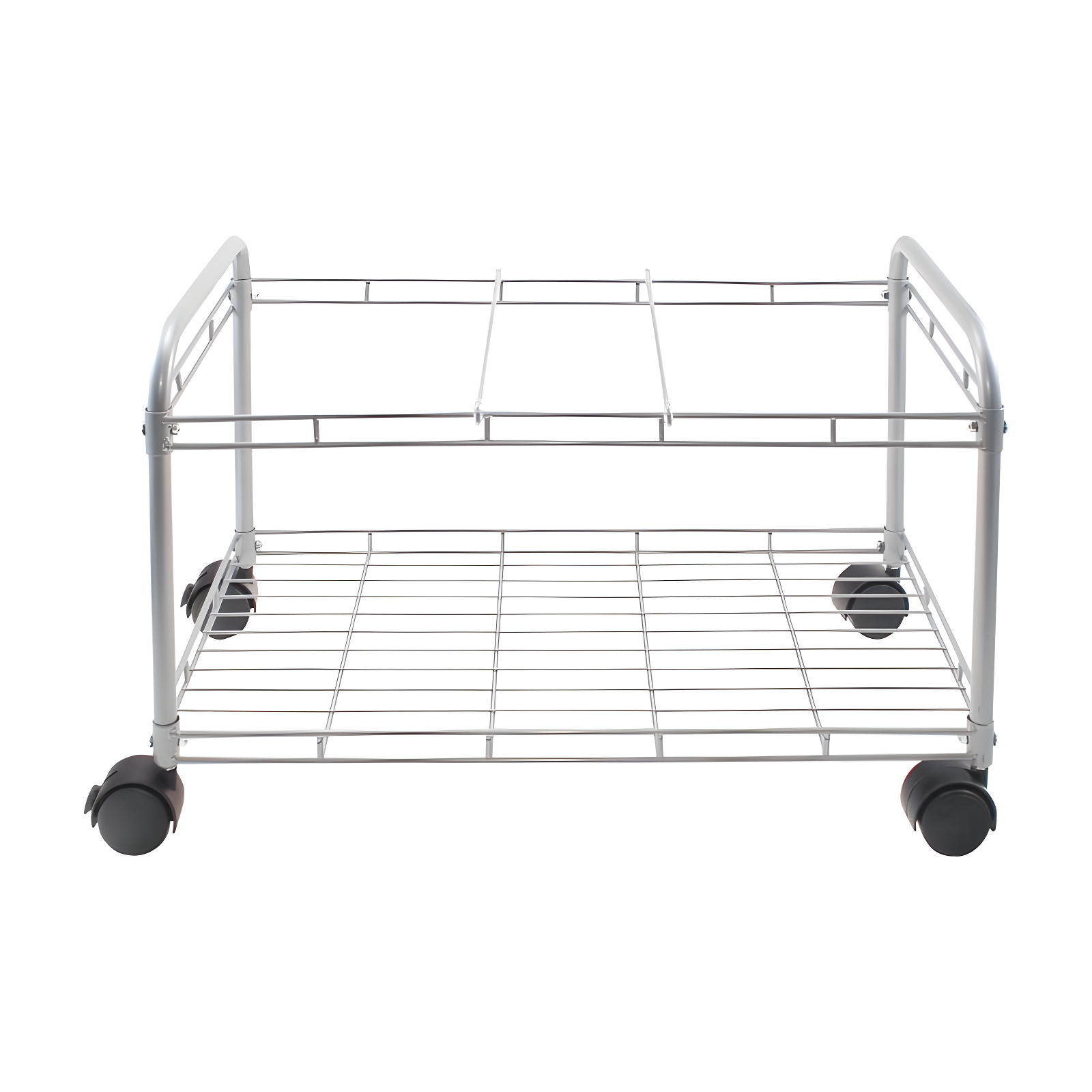 Vertiflex 11.5'' H x 21.5'' W Printer Stand with Wheels