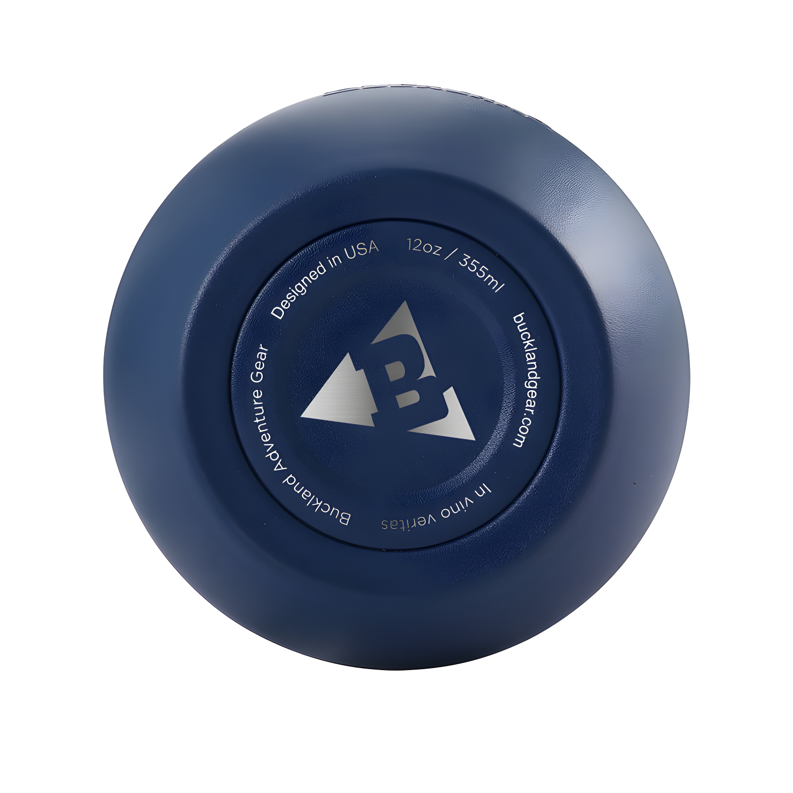 Buckland Adventure Gear Travel Wine Cup