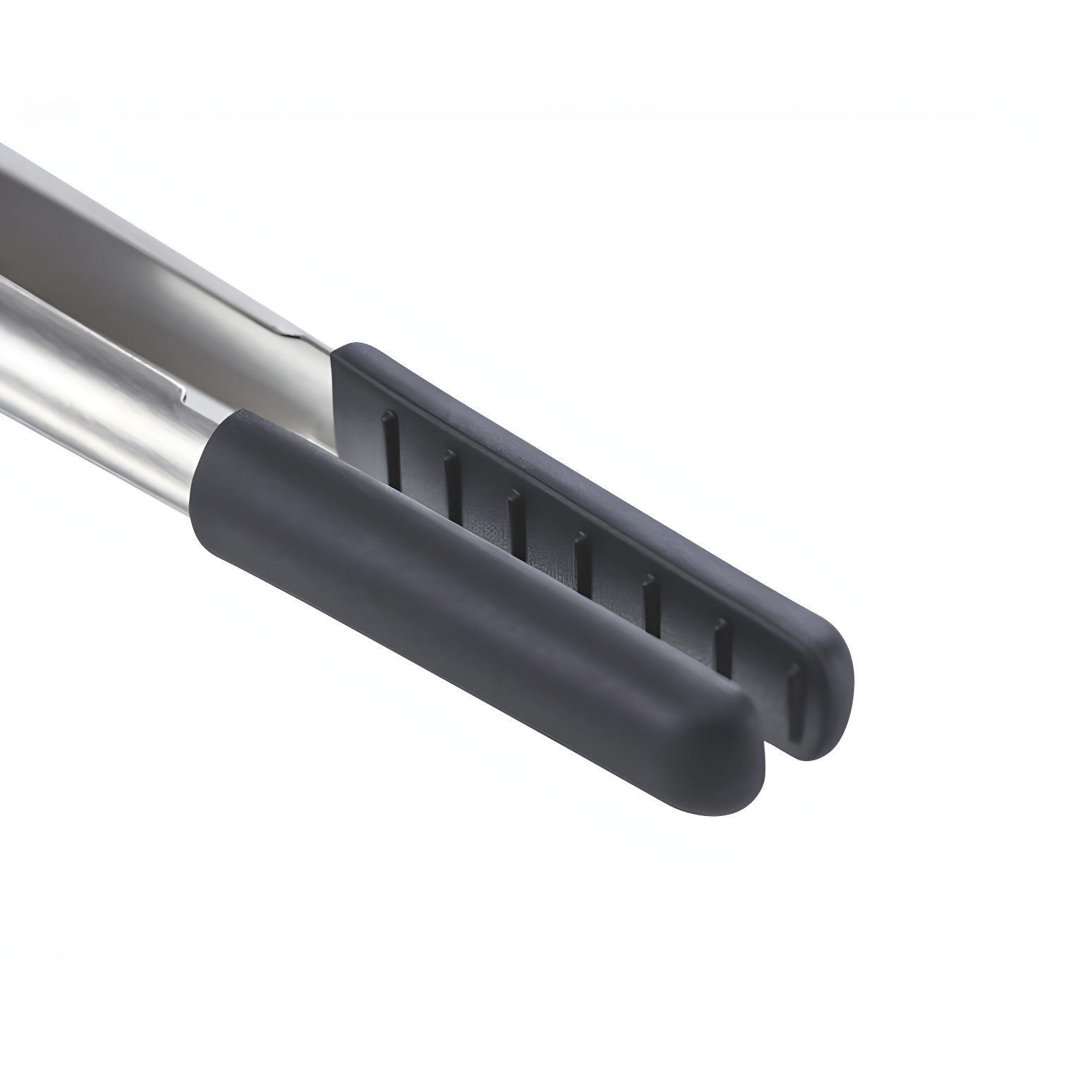 Joseph Joseph Joseph Joseph Elevate™ Fusion 2-Piece Tong Set with Integrated Tool Rests