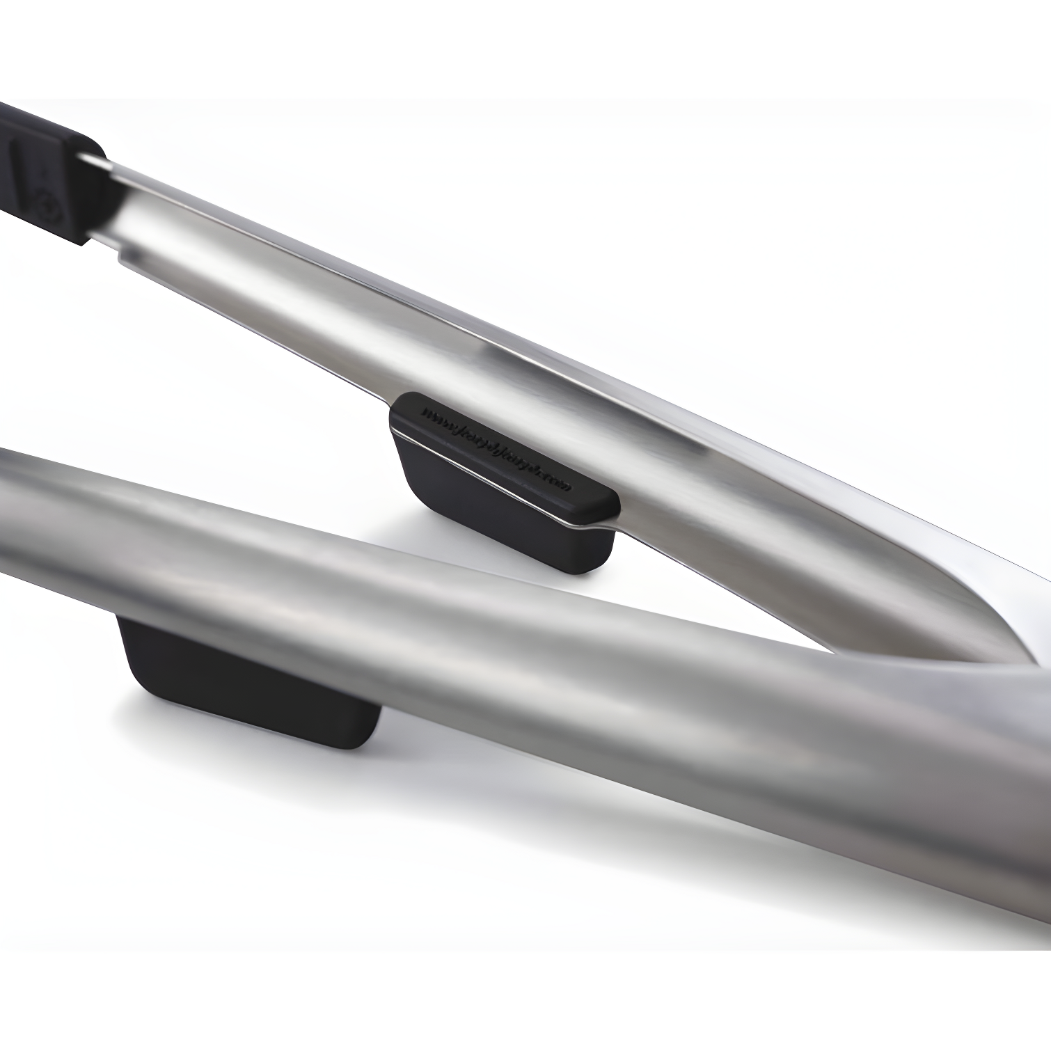 Joseph Joseph Joseph Joseph Elevate™ Fusion 2-Piece Tong Set with Integrated Tool Rests