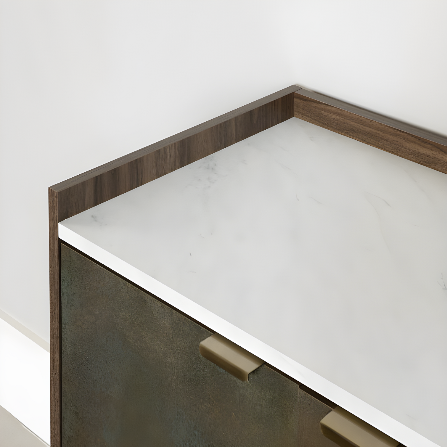 Maliza Accent Cabinet