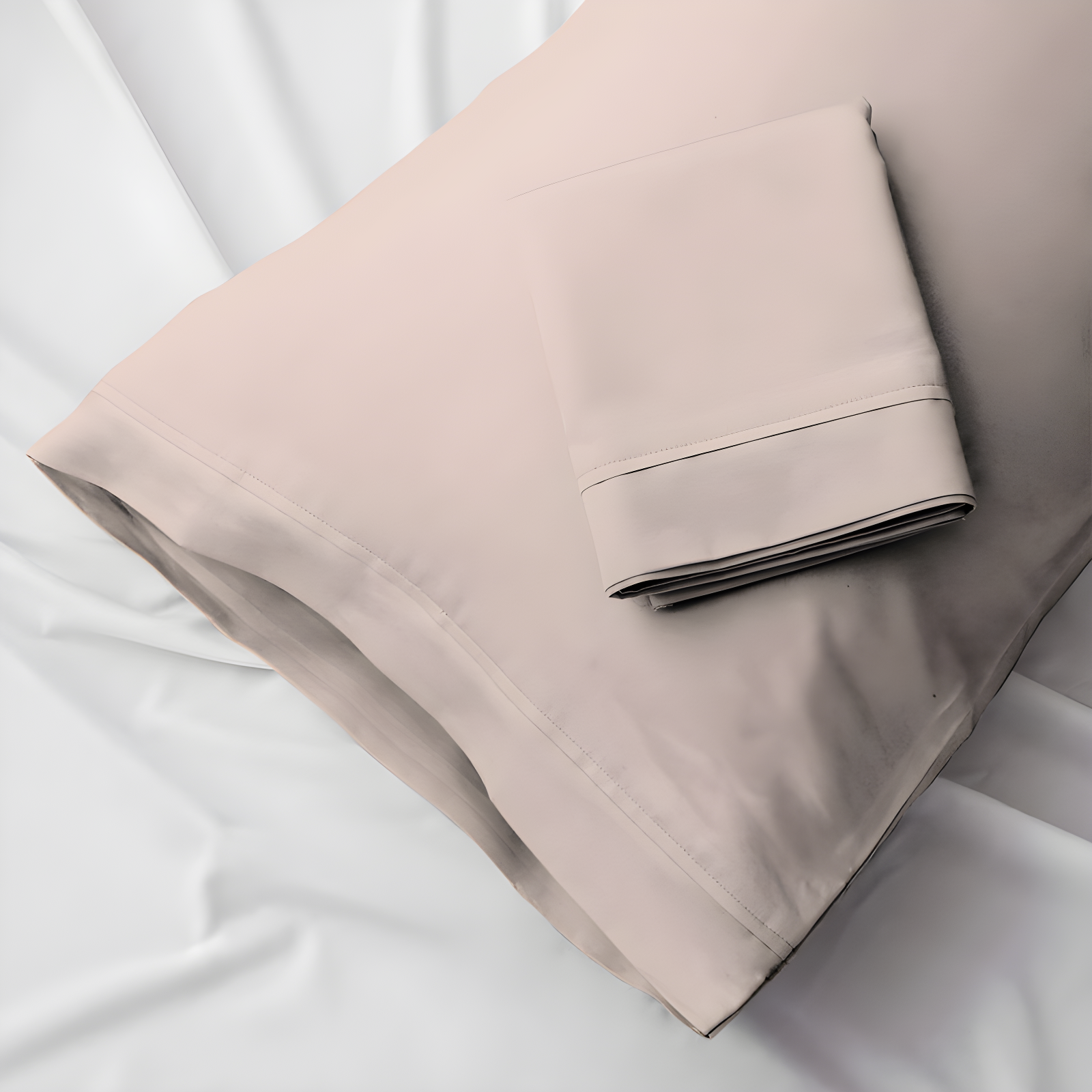 Performance 100% Cotton Pillowcases