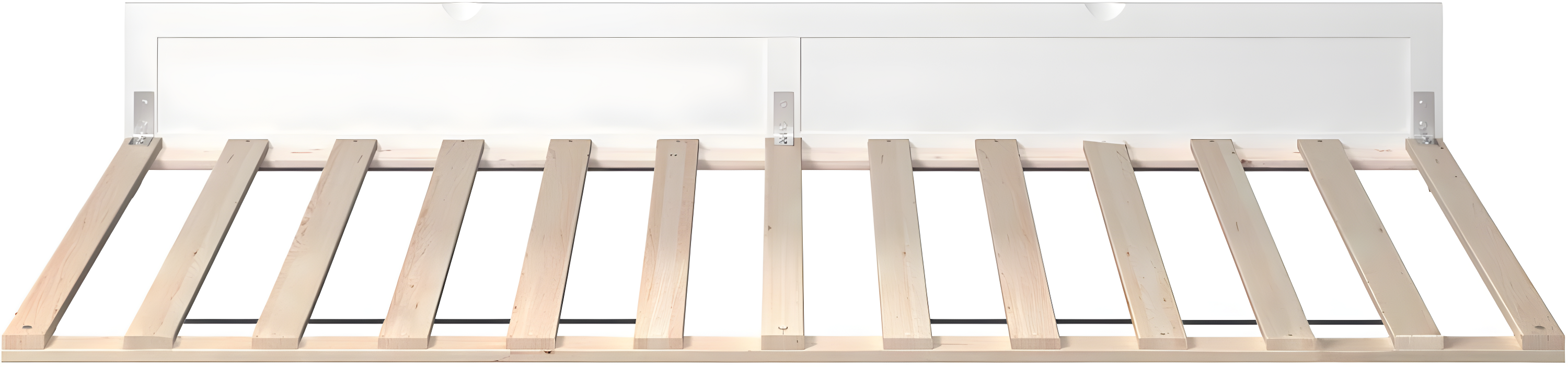 Island Under Bed Trundle