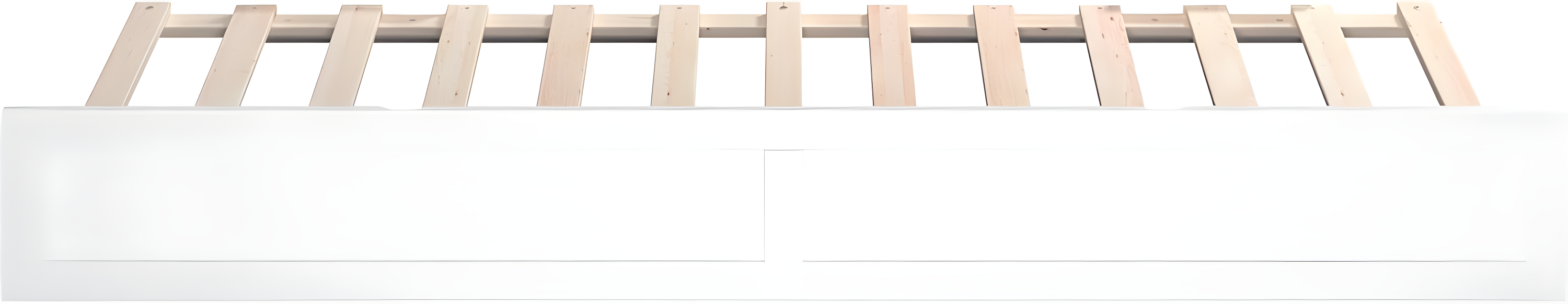 Island Under Bed Trundle