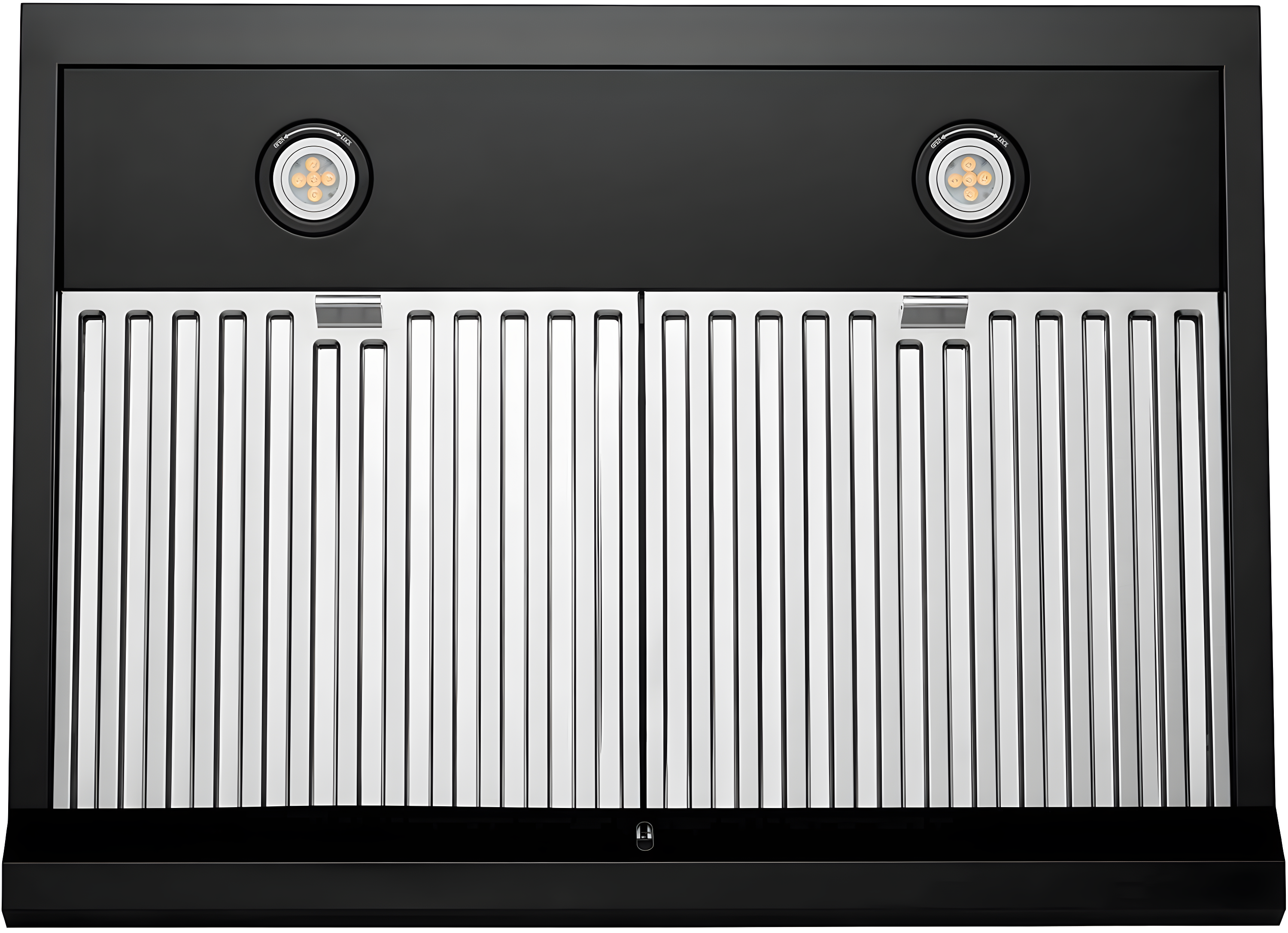 860 CFM Ducted Under Cabinet Range Hood