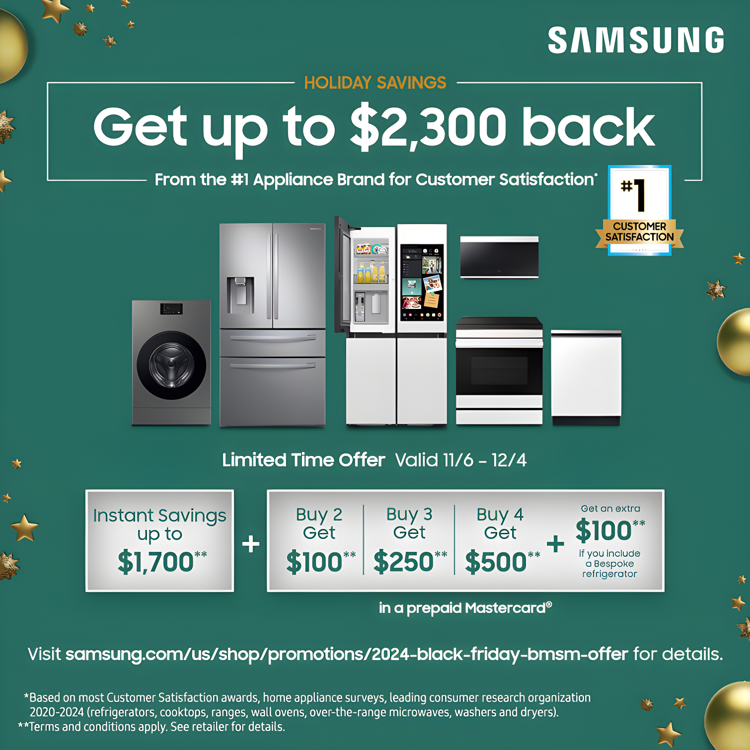 Samsung WA51DG5505AWUS Samsung 5.1 cu. ft. Large Capacity Smart Top Load Washer with ActiveWave Agitator
