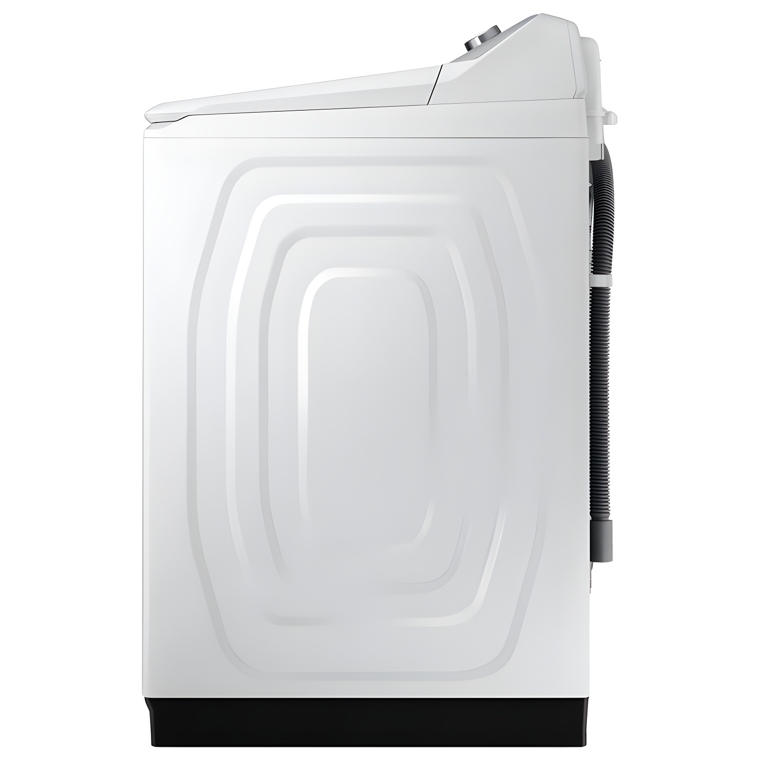 Samsung WA51DG5505AWUS Samsung 5.1 cu. ft. Large Capacity Smart Top Load Washer with ActiveWave Agitator