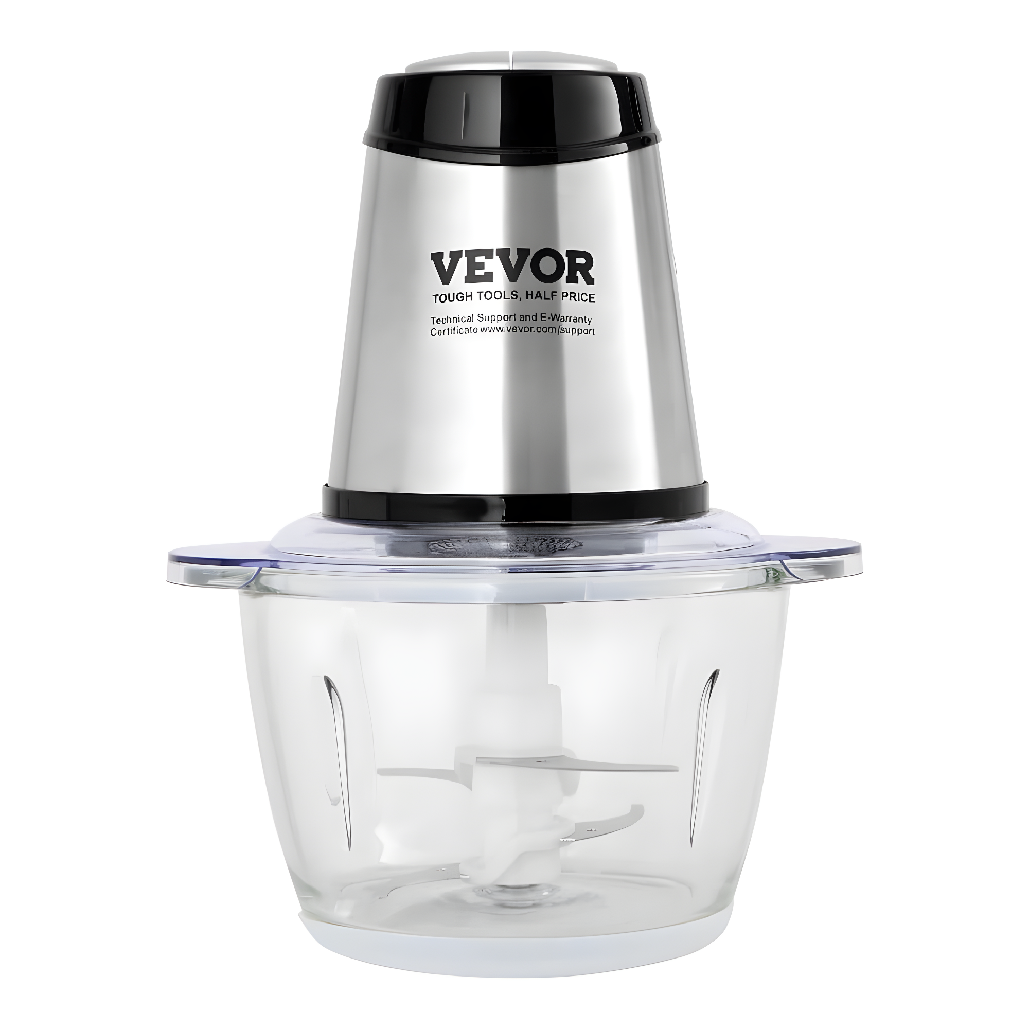 VEVOR VEVOR 5 Cup Food Processor