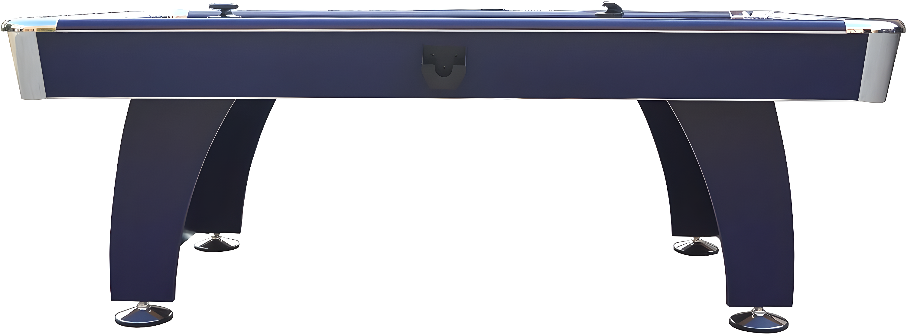 Phantom II 90-In Air Hockey Table With LED Lights