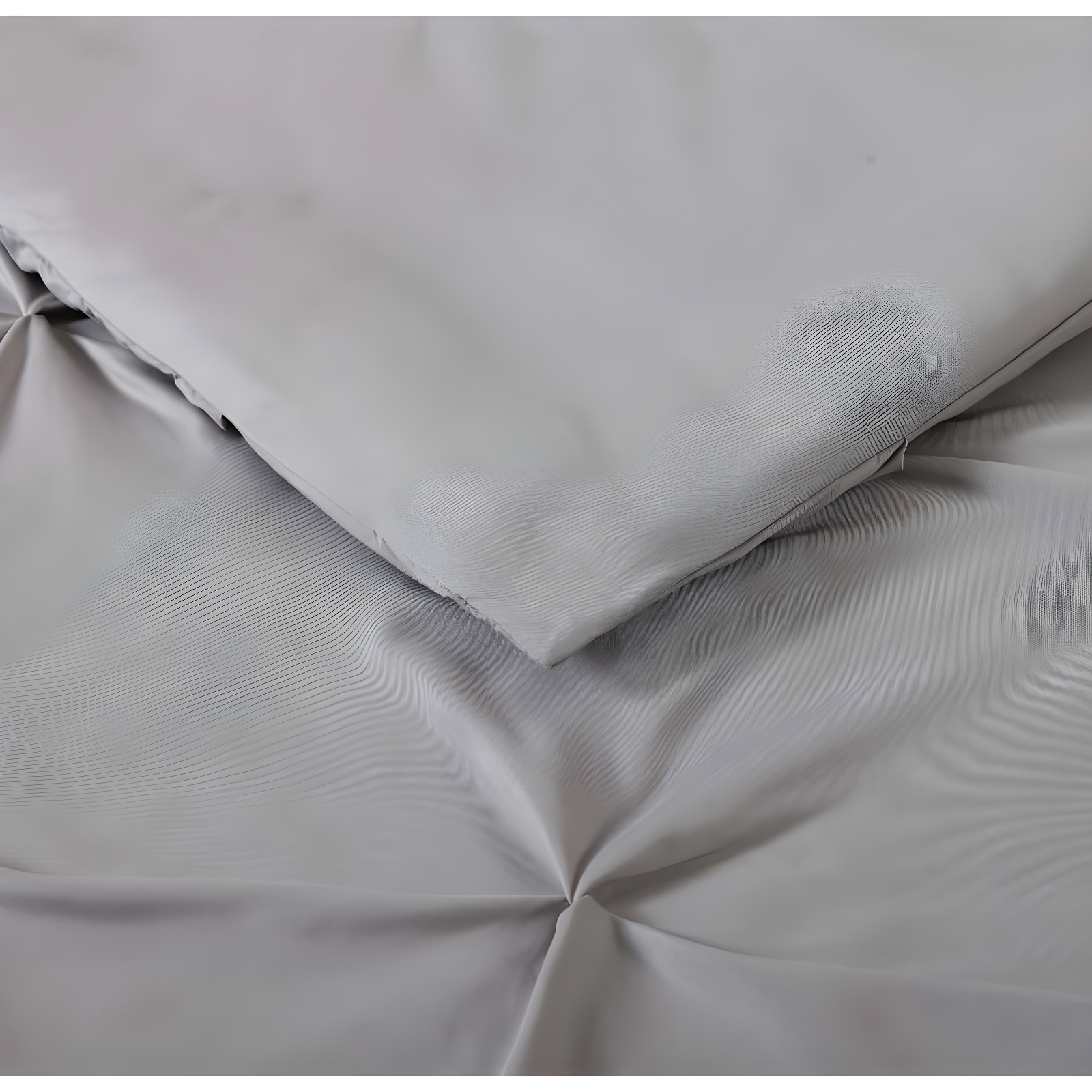 Solid Modern & Contemporary Comforter Set