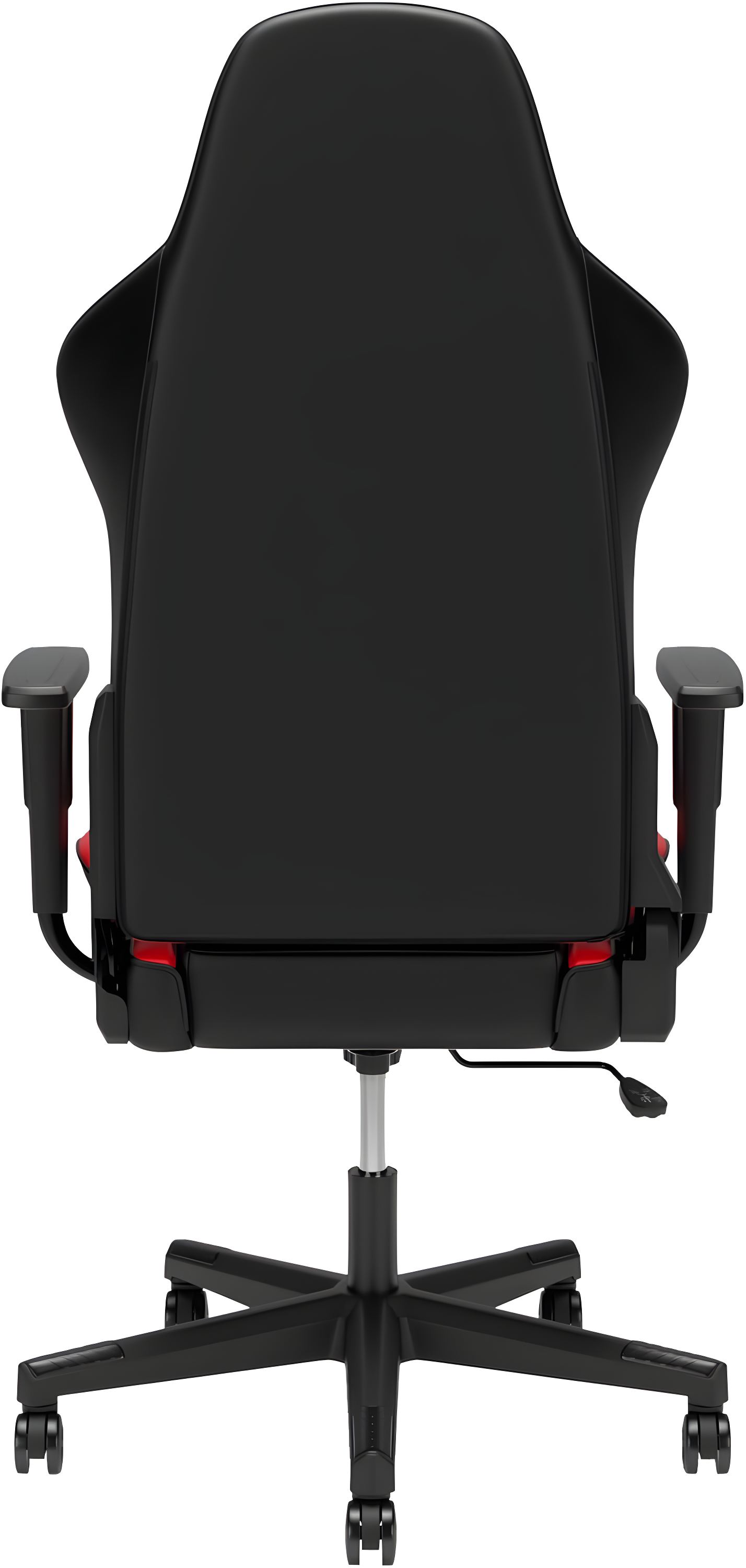 RESPAWN 110 Gaming Chair - Gamer Chair PC Computer Chair, Ergonomic Gaming Chairs, Office Chair with Integrated Headrest, Gaming Chair for Adults 135 Degree Recline with Angle Lock