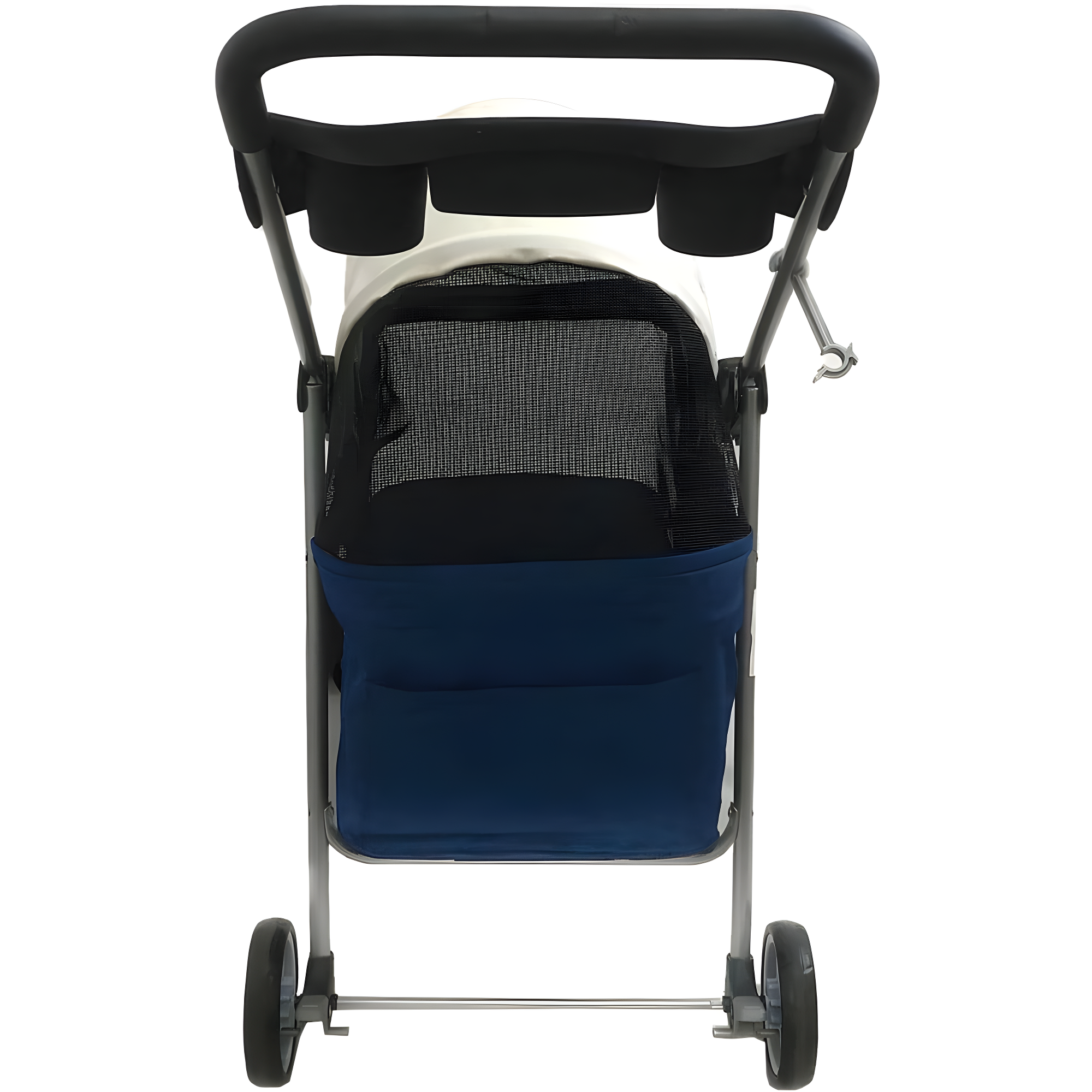 Foldable Pet Jogger Stroller