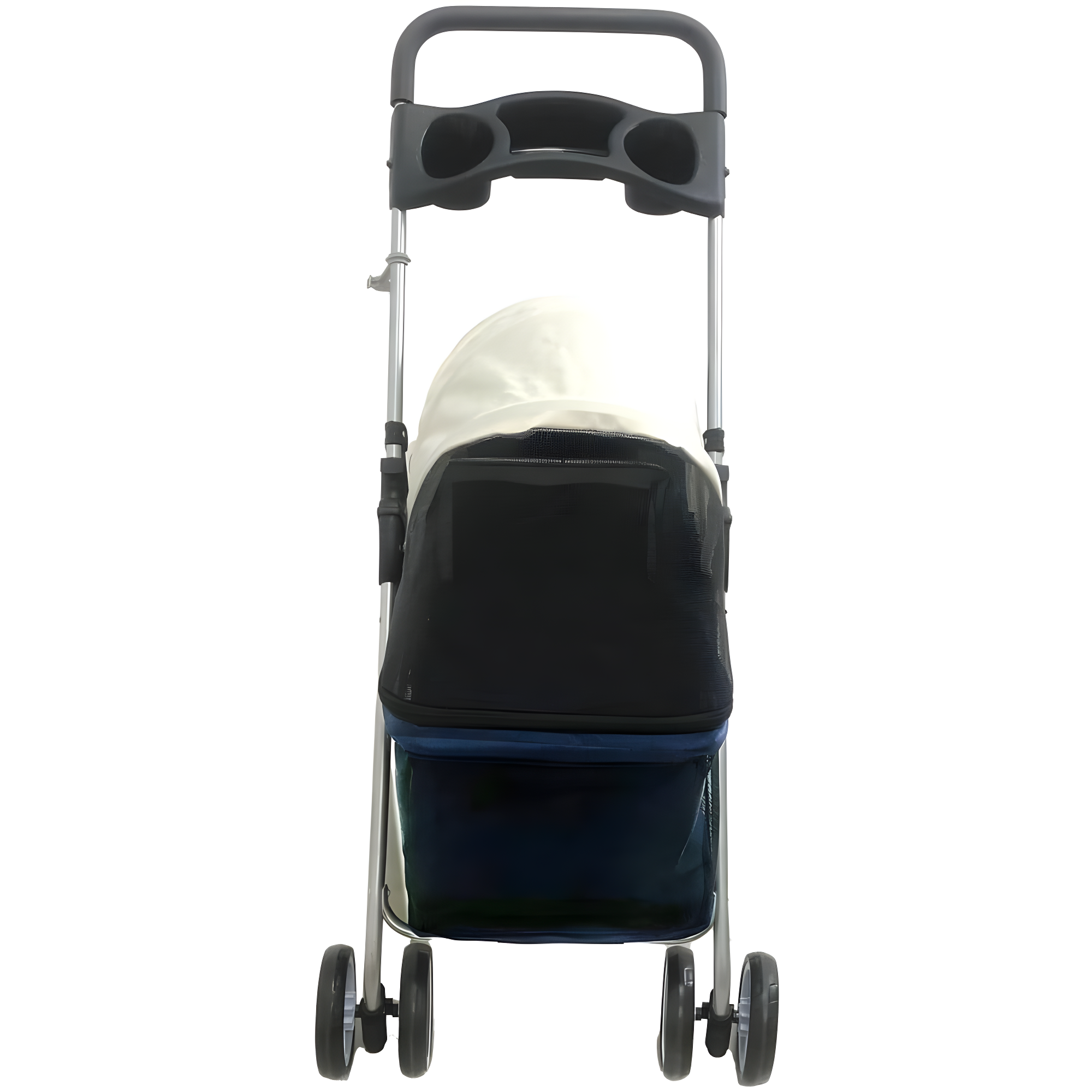 Foldable Pet Jogger Stroller