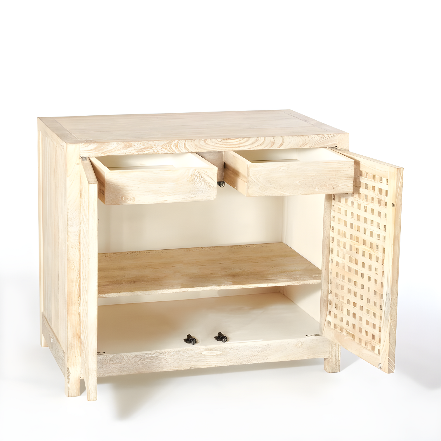 Sandra Cabinet