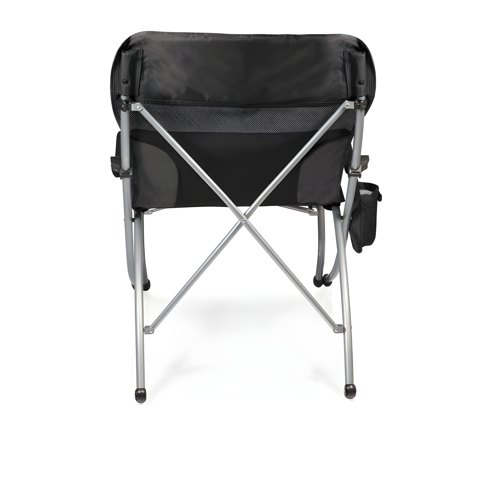 PT-XL Heavy Duty Camping Chair - XL Beach Chair - 400 lb Capacity Camp Chair