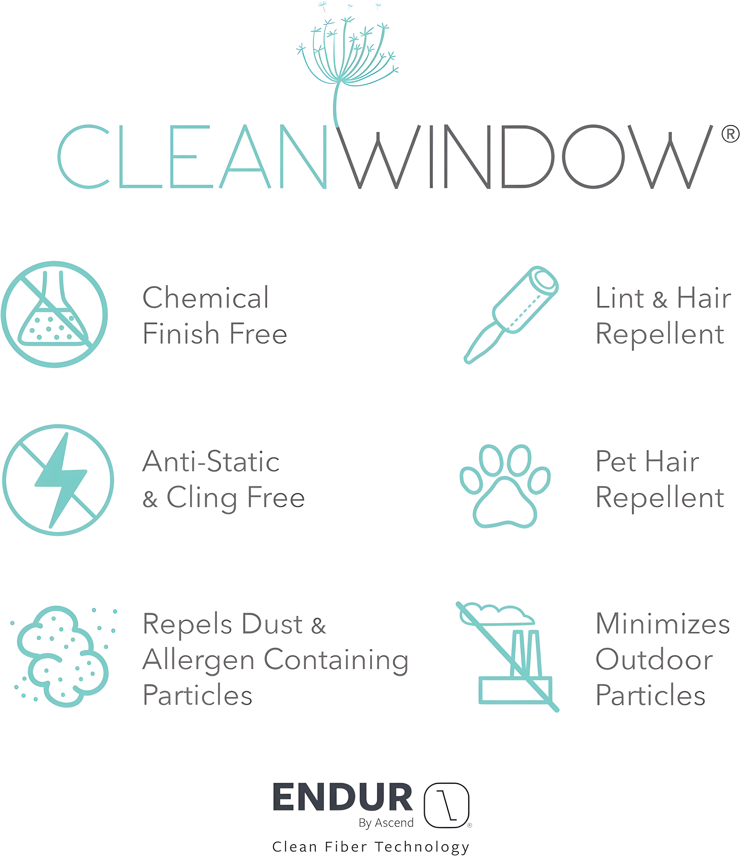 Clean Window Clean Window Aso Twill Stripe Linen Blend Sheer Rod Pocket Kitchen Curtain Valance