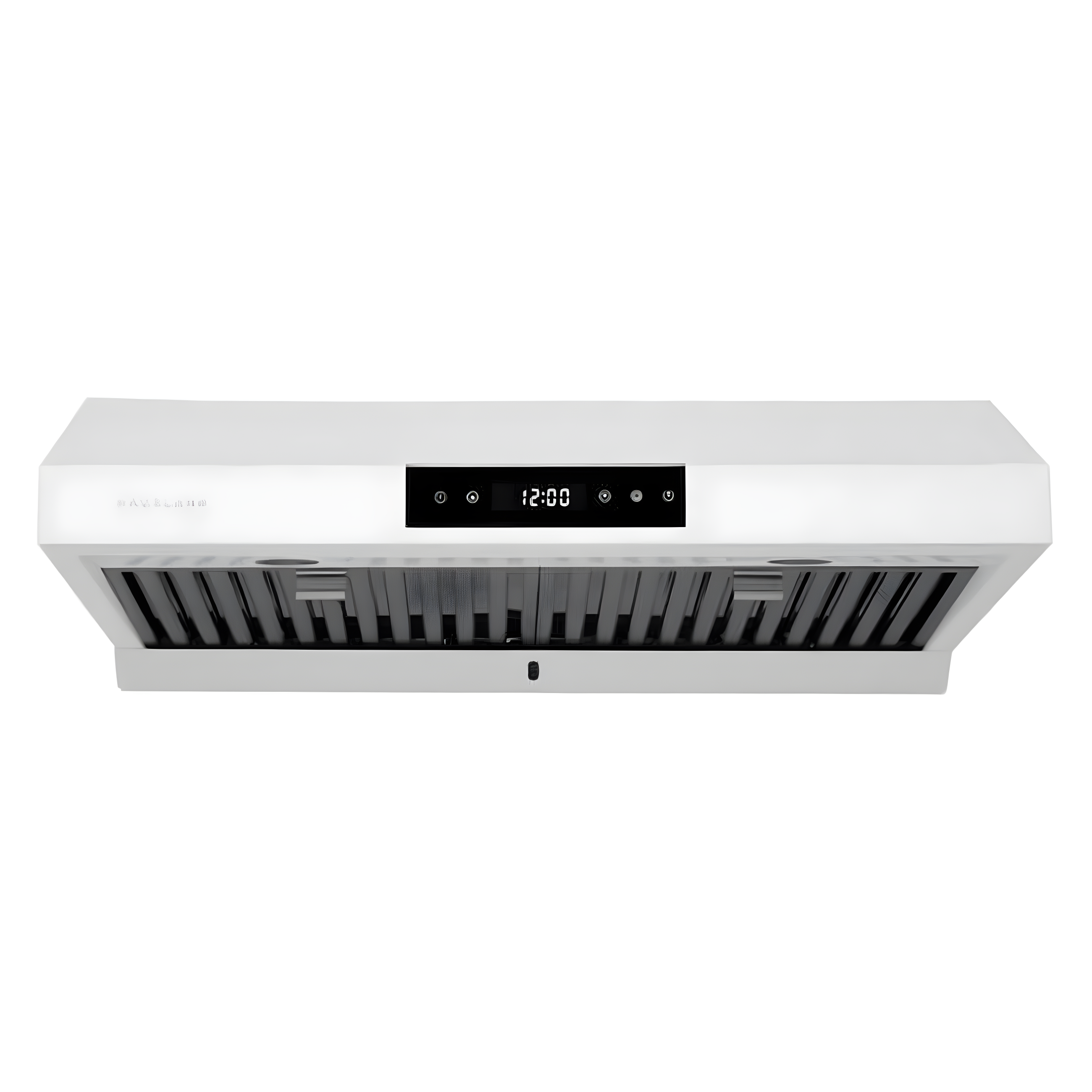 860 CFM Ducted Under Cabinet Range Hood