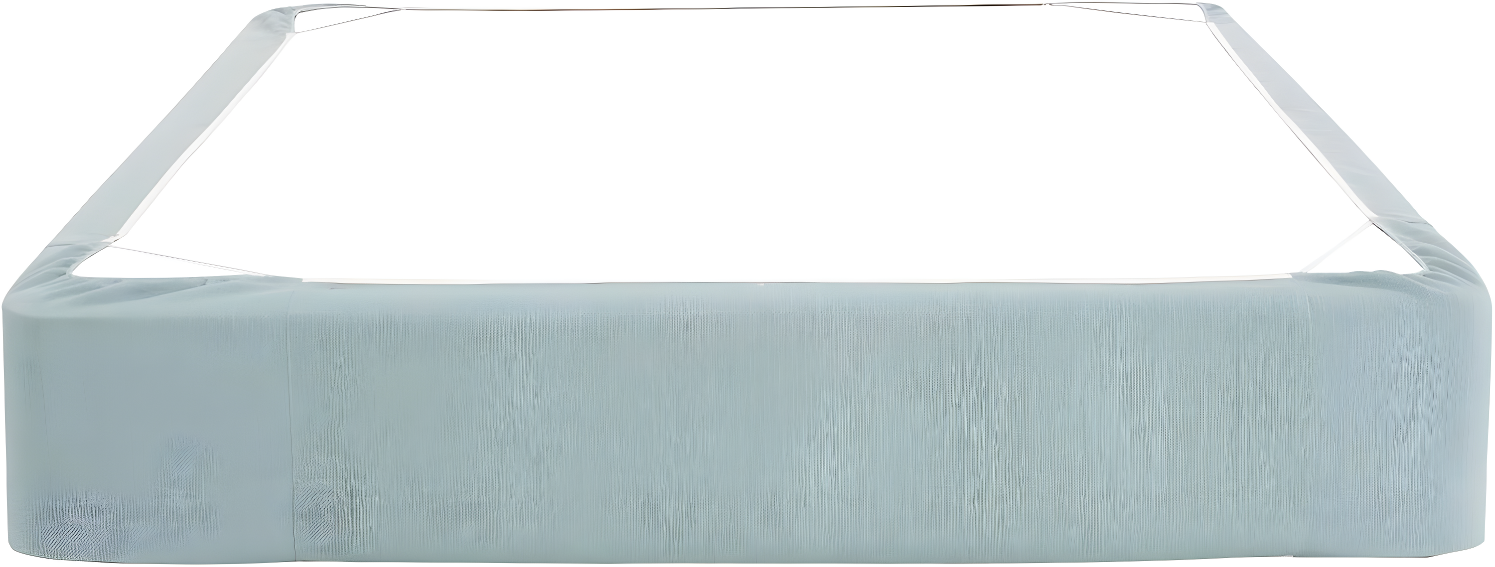 Sterling Wrap Around Box Spring Cover