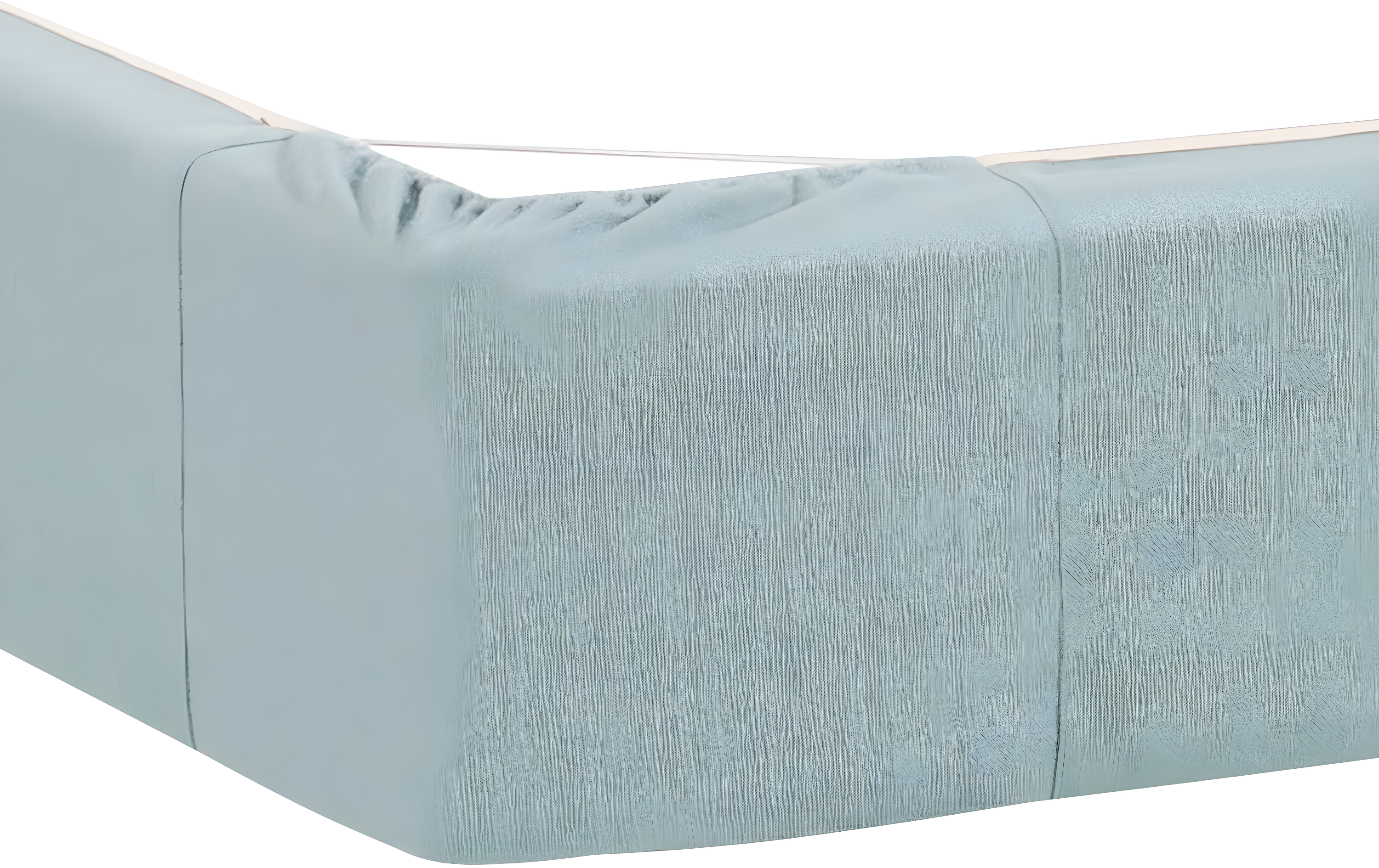 Sterling Wrap Around Box Spring Cover