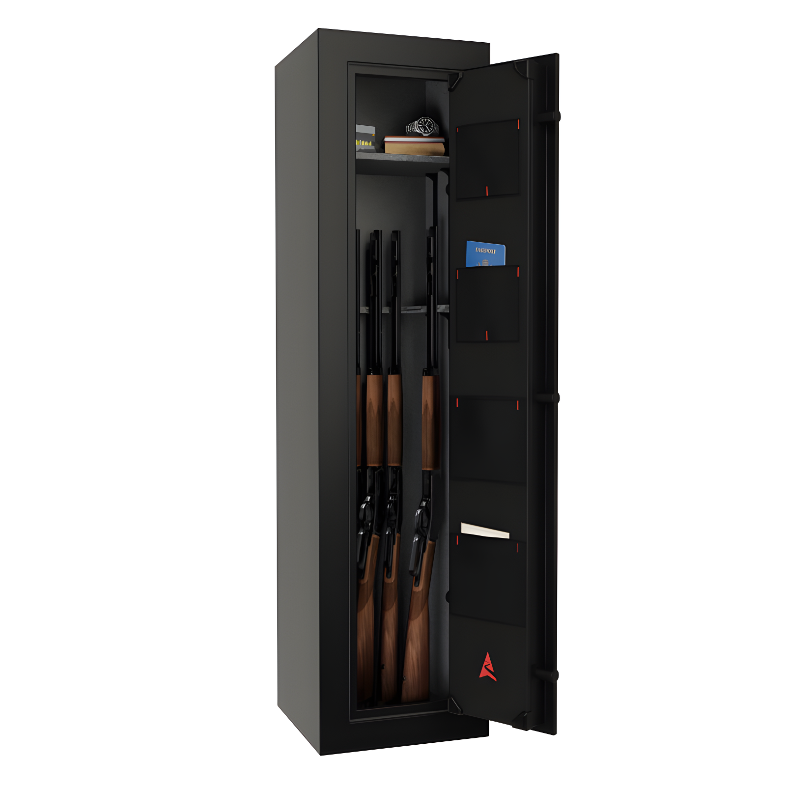 Sports Afield Sports Afield Domain Fireproof Electronic Lock Safe