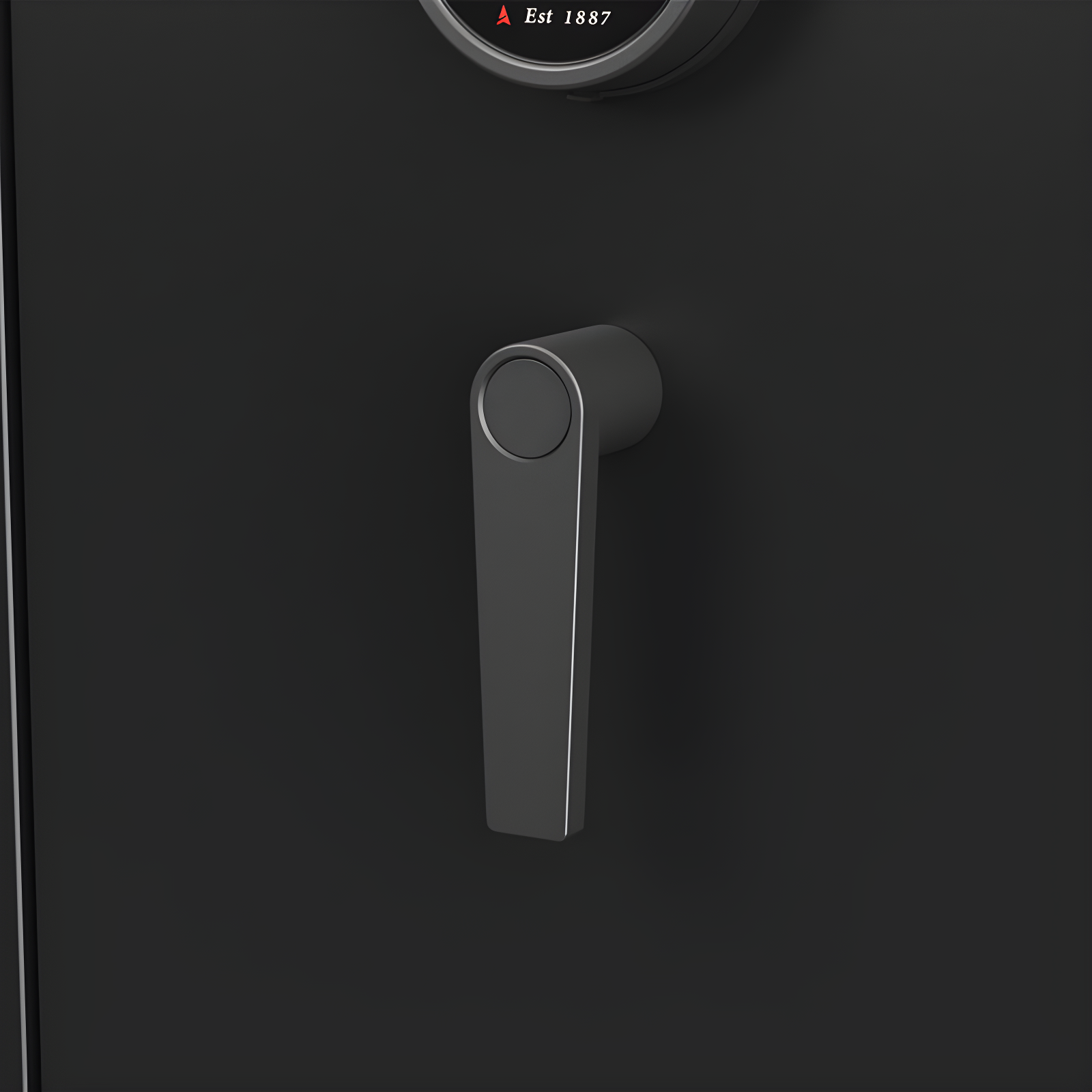 Sports Afield Sports Afield Domain Fireproof Electronic Lock Safe
