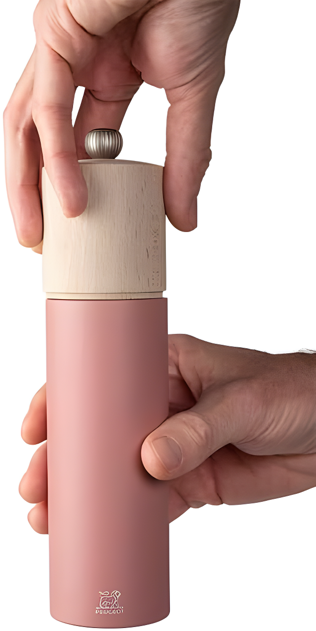 Peugeot Boreal Pepper Mill