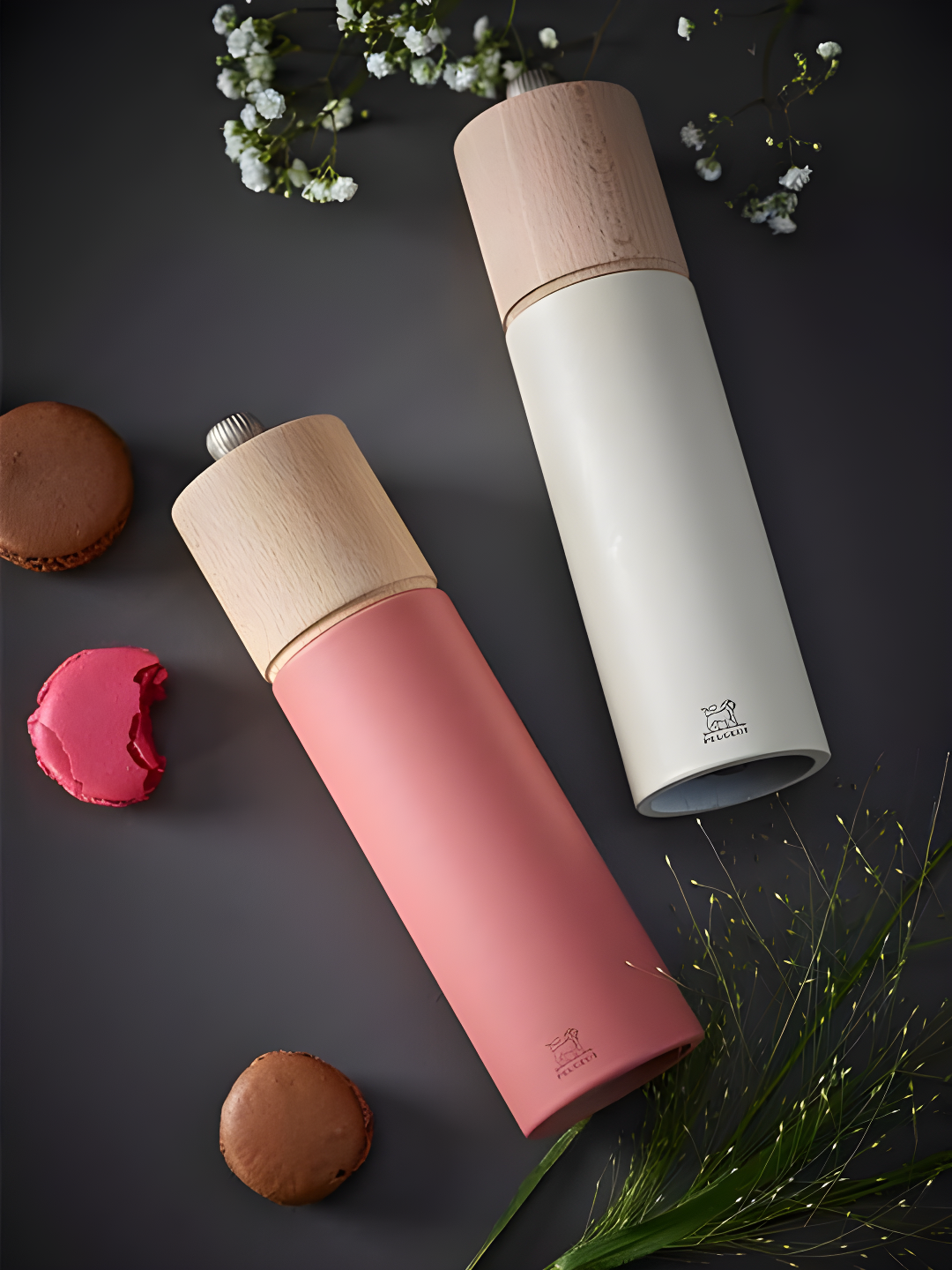 Peugeot Boreal Pepper Mill