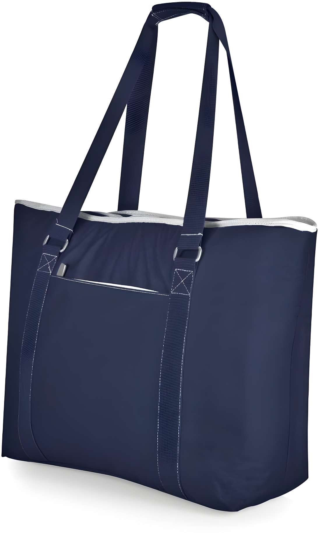 Arlmont & Co. Tahoe XL Cooler Tote - Soft Sided Insulated Picnic Bag