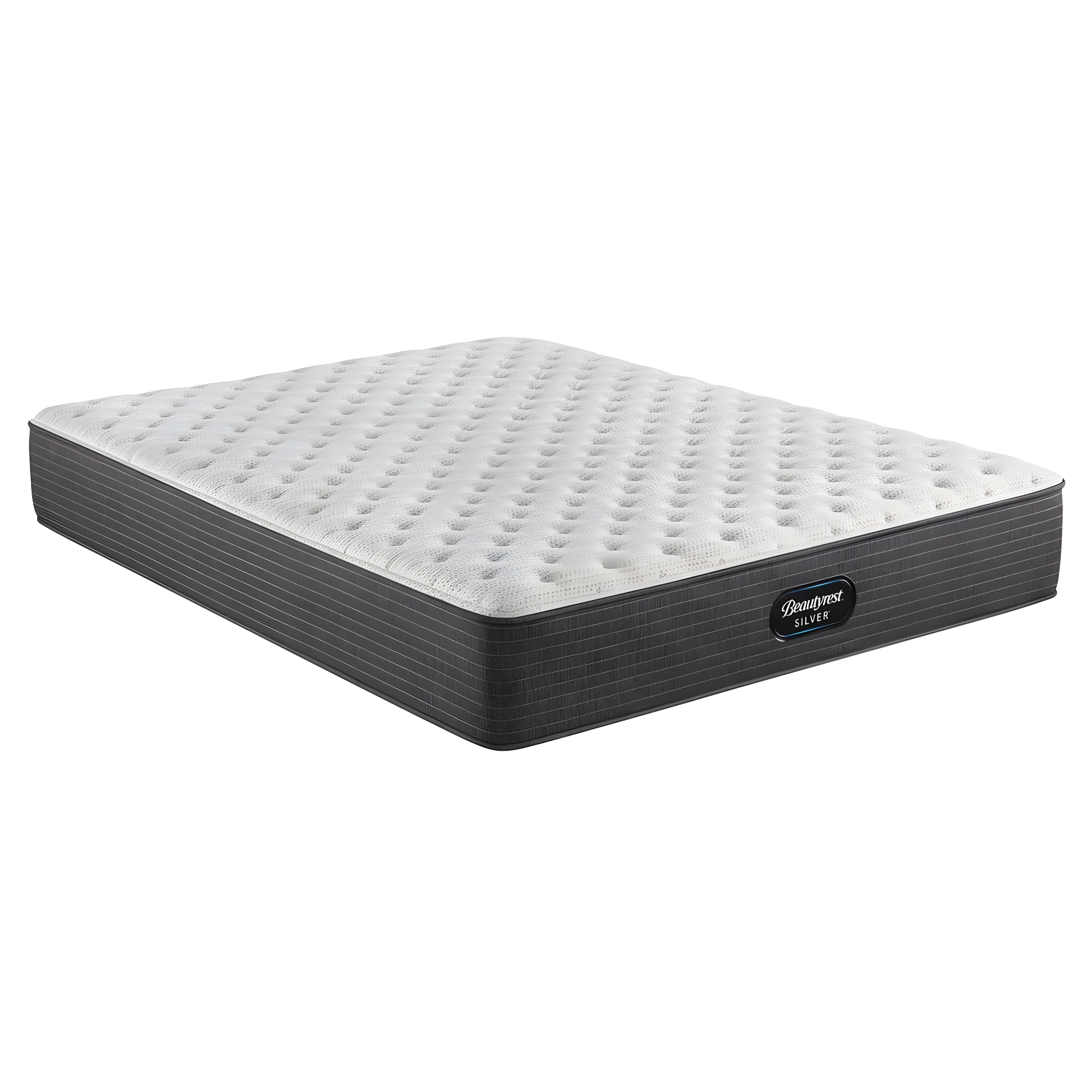 Beautyrest Silver BRS900 Extra Firm 12" Innerspring Mattress