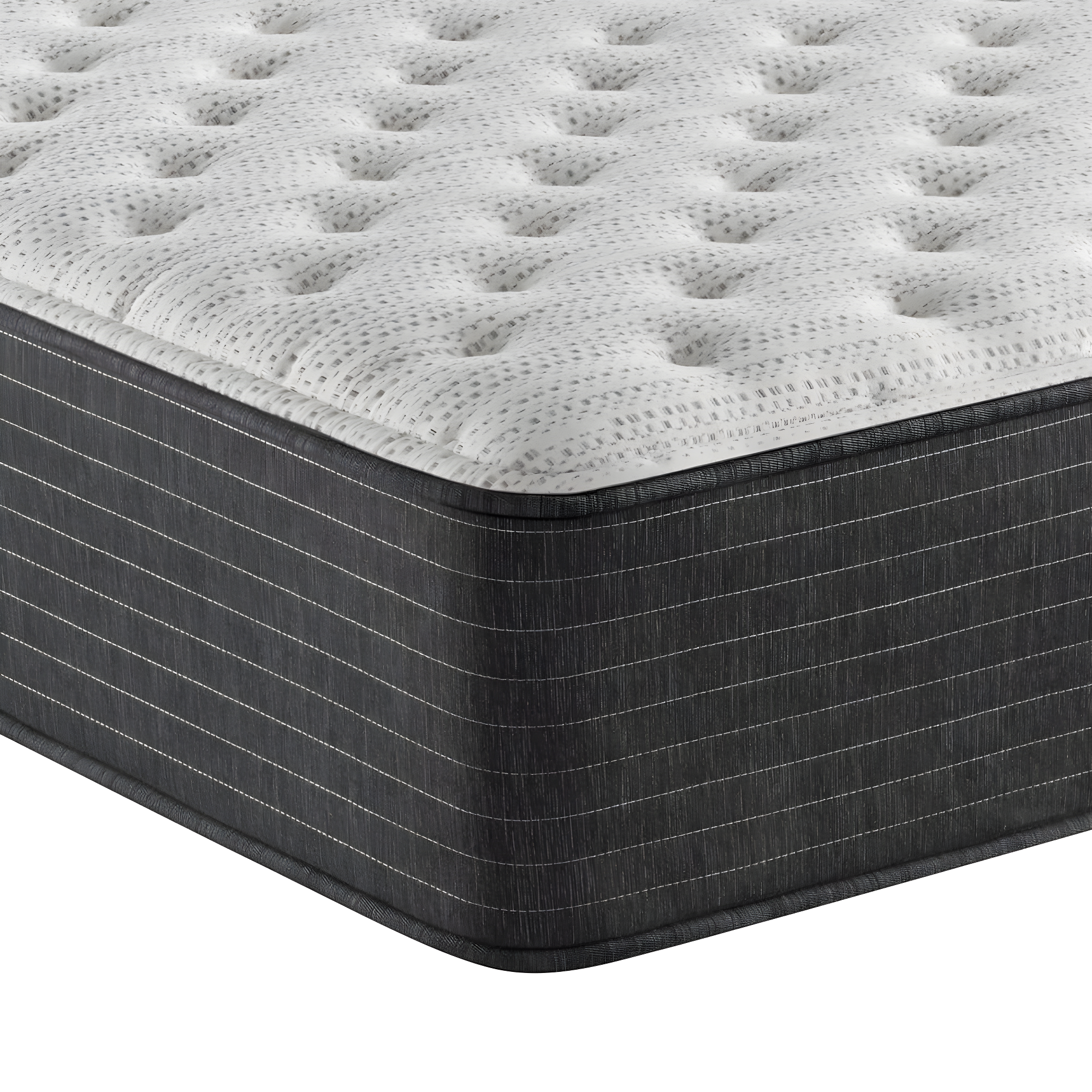 Beautyrest Silver BRS900 Extra Firm 12" Innerspring Mattress