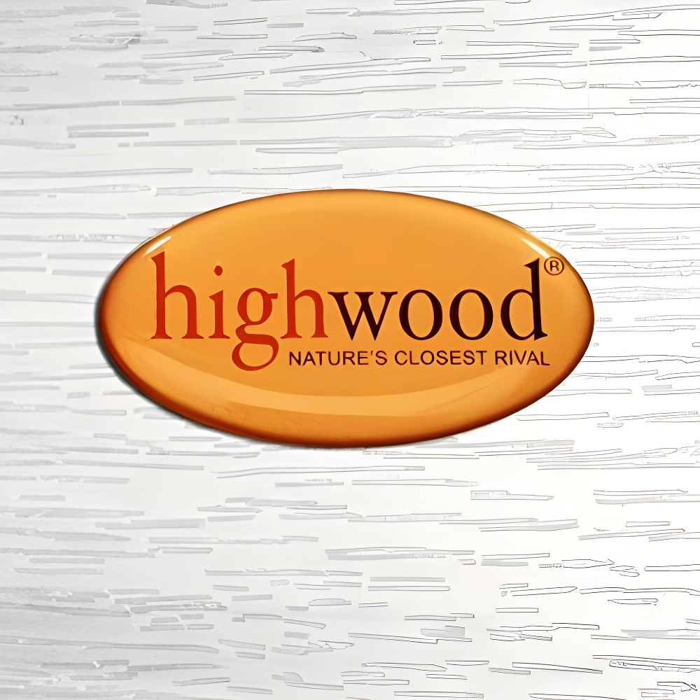 Highwood Adirondack Coffee/Conversation Table - 24" W x 48" L x 16" H, Outdoor, Eco-friendly, Synthetic Wood