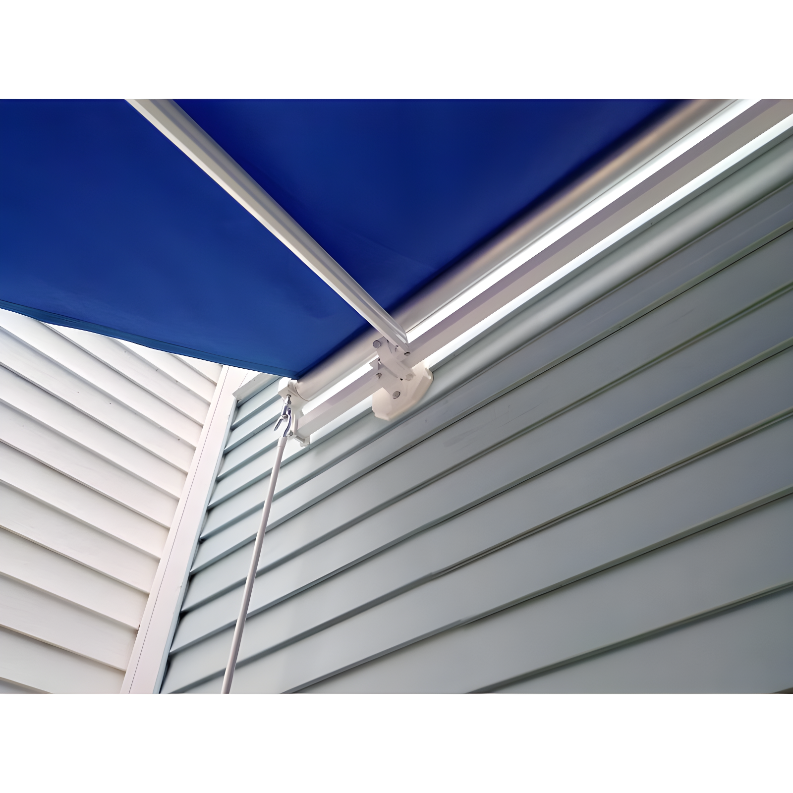 Retractable Awning Fabric Replacement