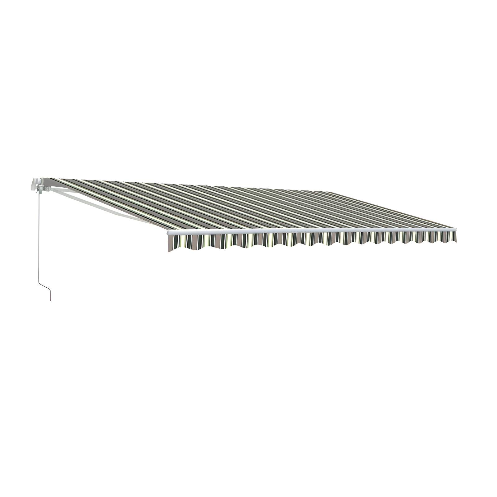 Retractable Awning Fabric Replacement