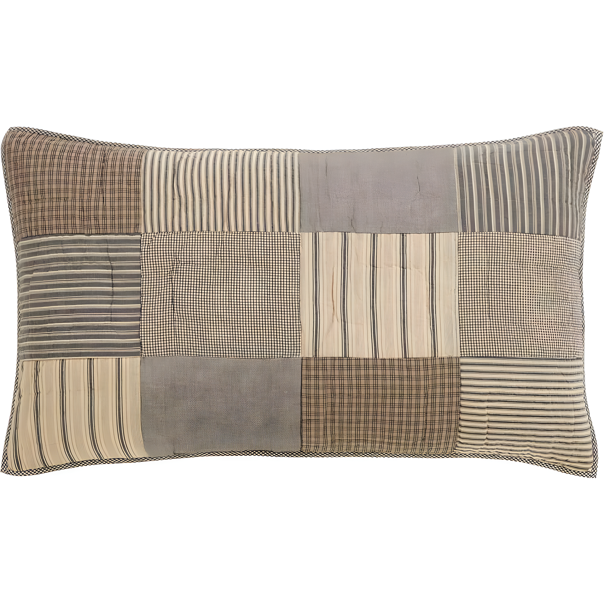 Sawyer Mill 100% Cotton Pillow Sham