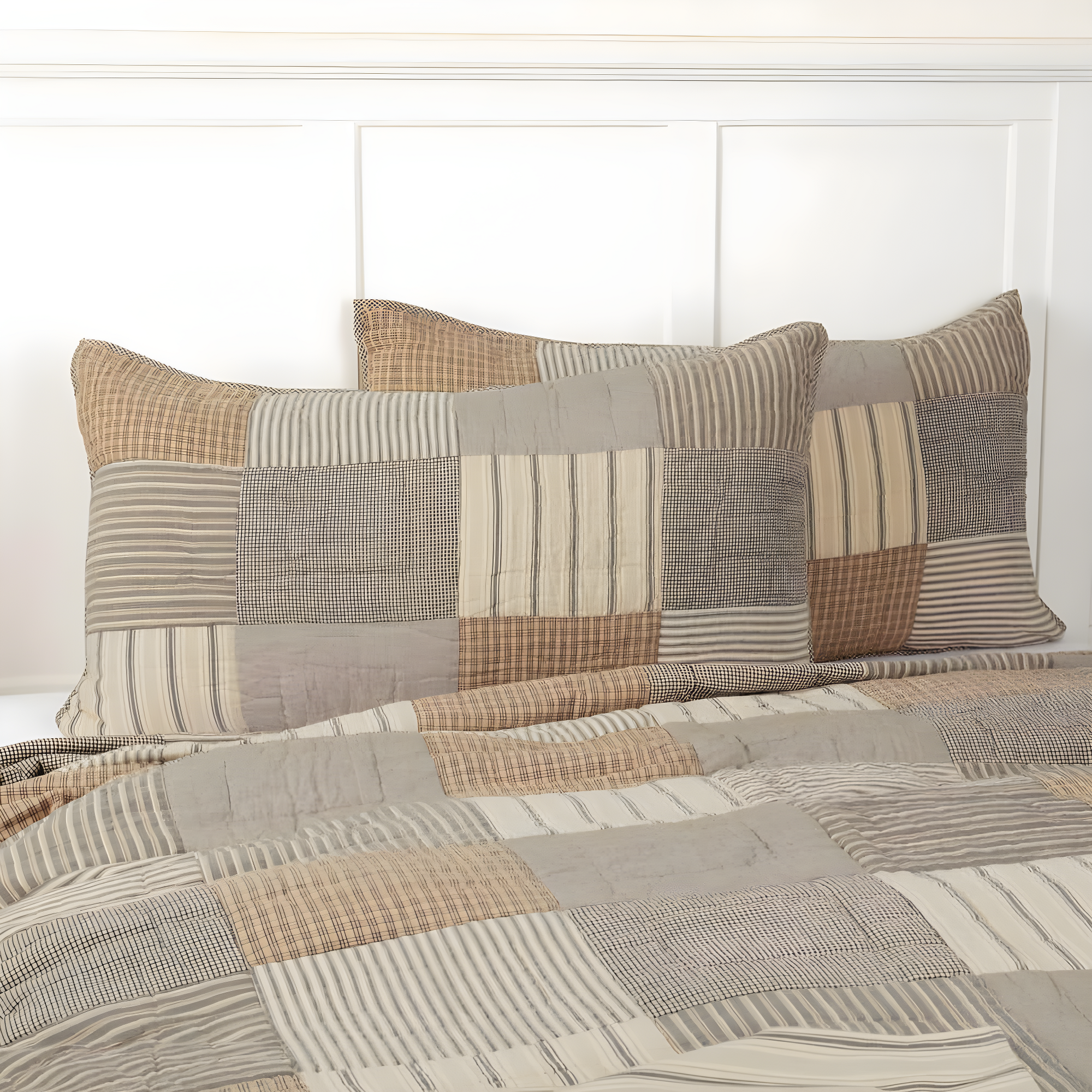 Sawyer Mill 100% Cotton Pillow Sham