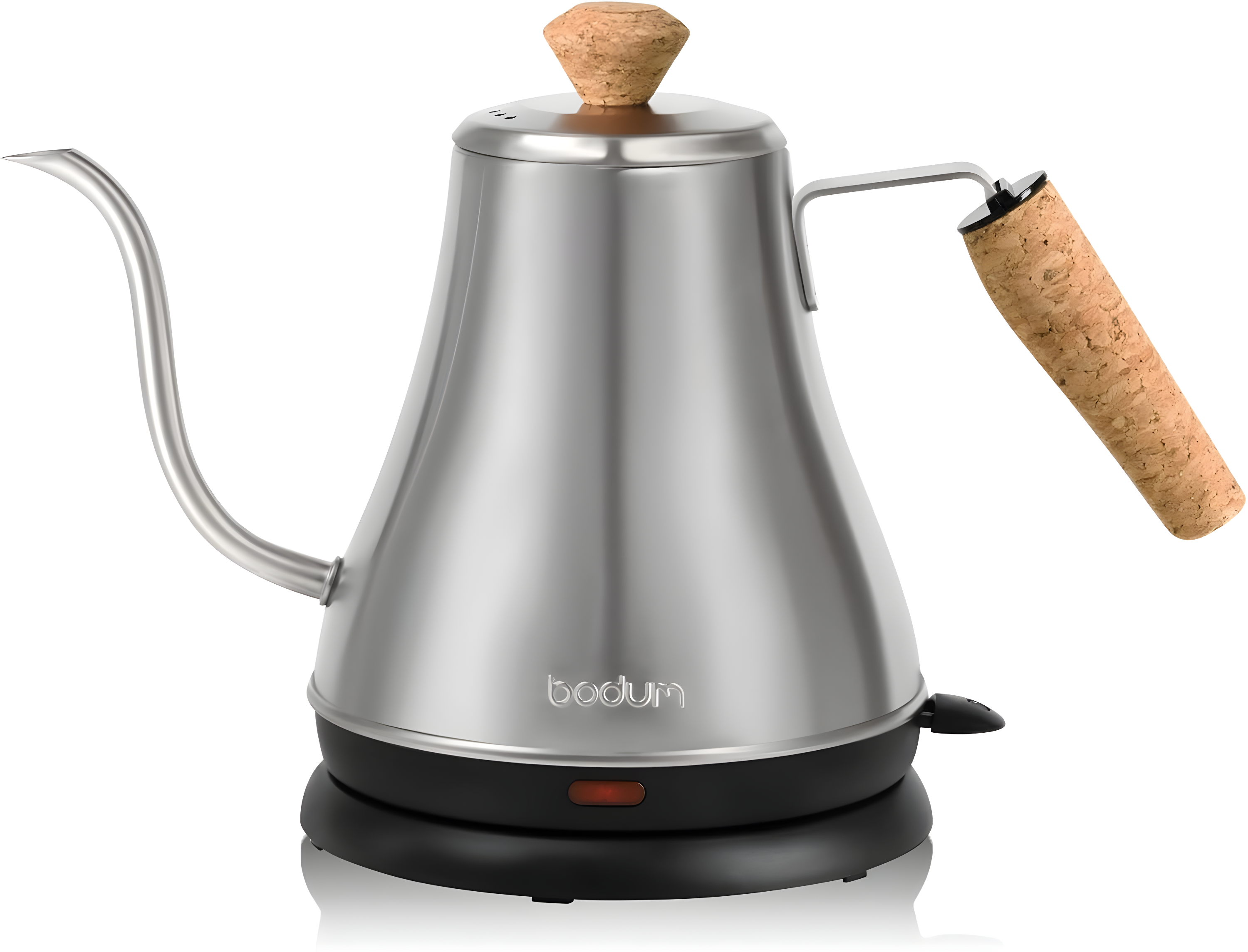 Bodum Melior Gooseneck Water Kettle, 27 Ounce