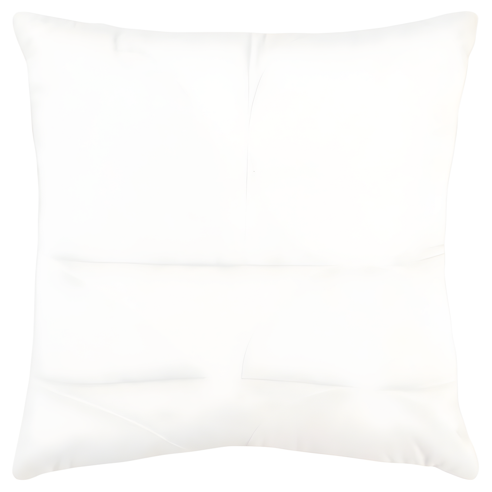 Joshelin Embroidered Cotton Throw Pillow