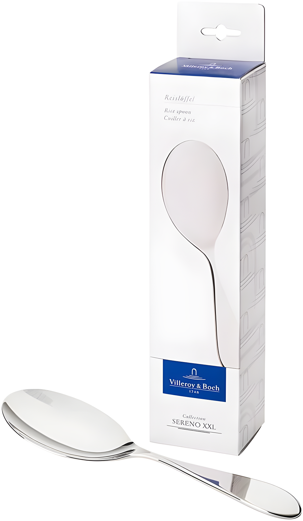 Villeroy & Boch Villeroy & Boch Sereno XXL Rice Serving Spoon