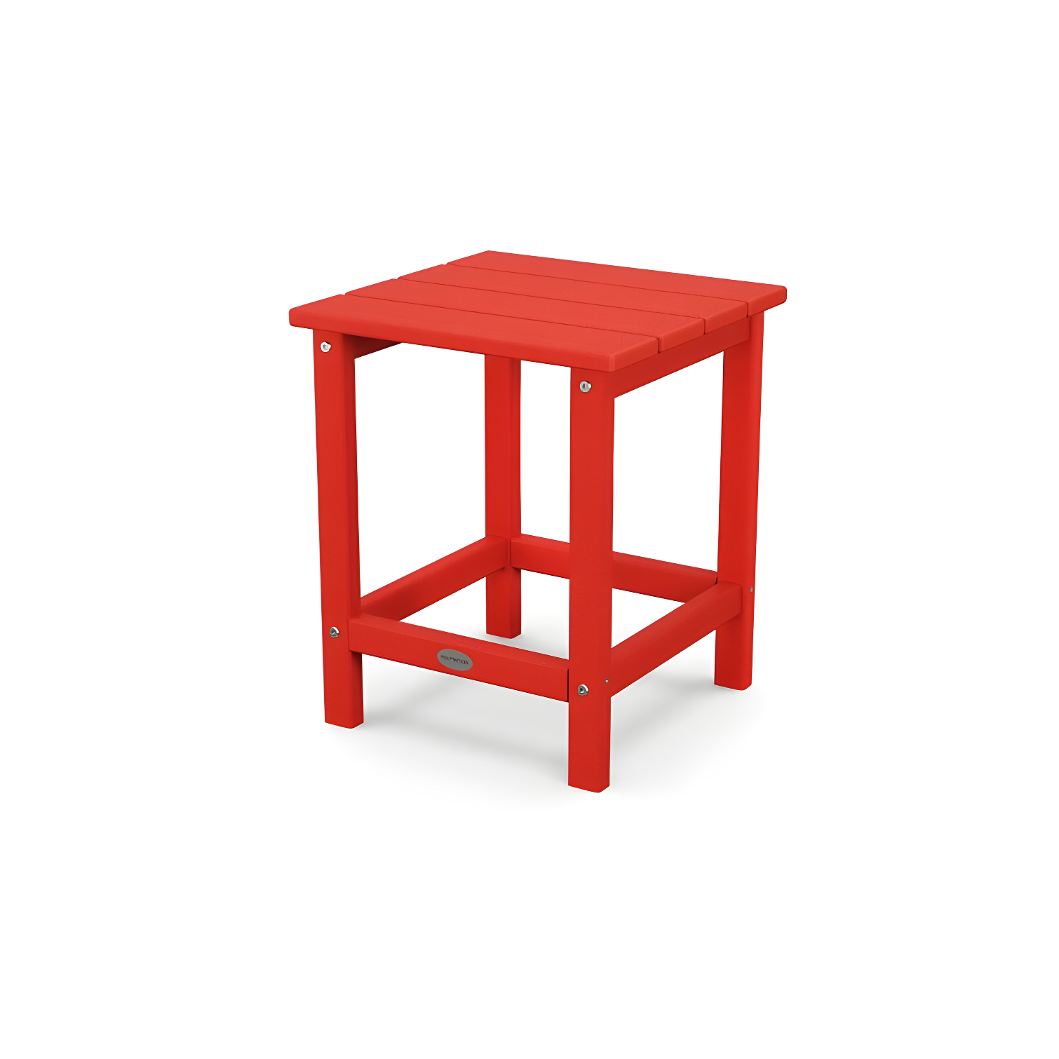South Beach 18" Side Table
