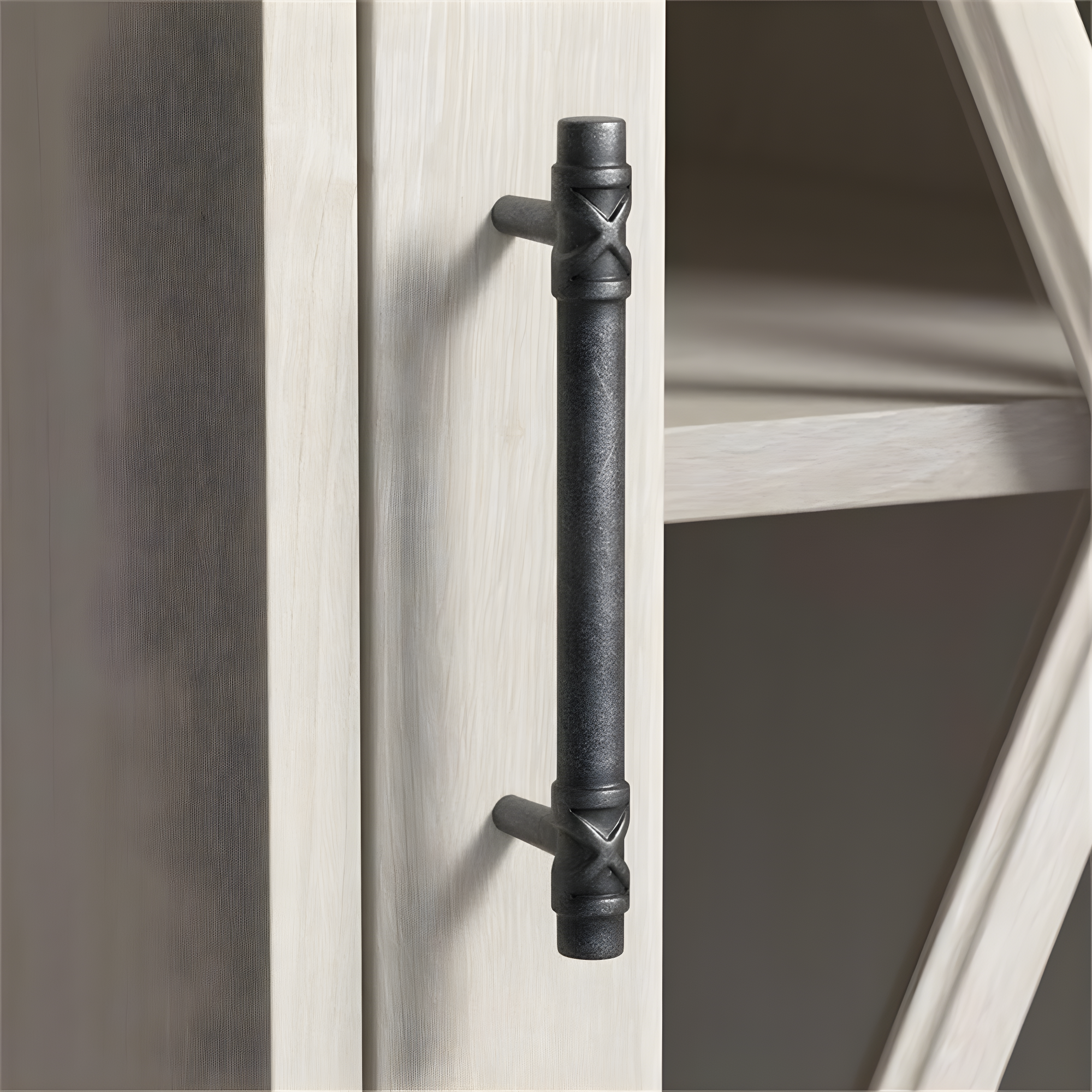 Laurel Foundry Modern Farmhouse® Cokato 60W Storage Cabinet