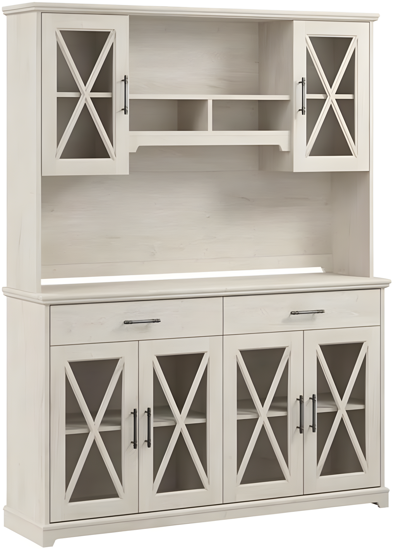 Laurel Foundry Modern Farmhouse® Cokato 60W Storage Cabinet