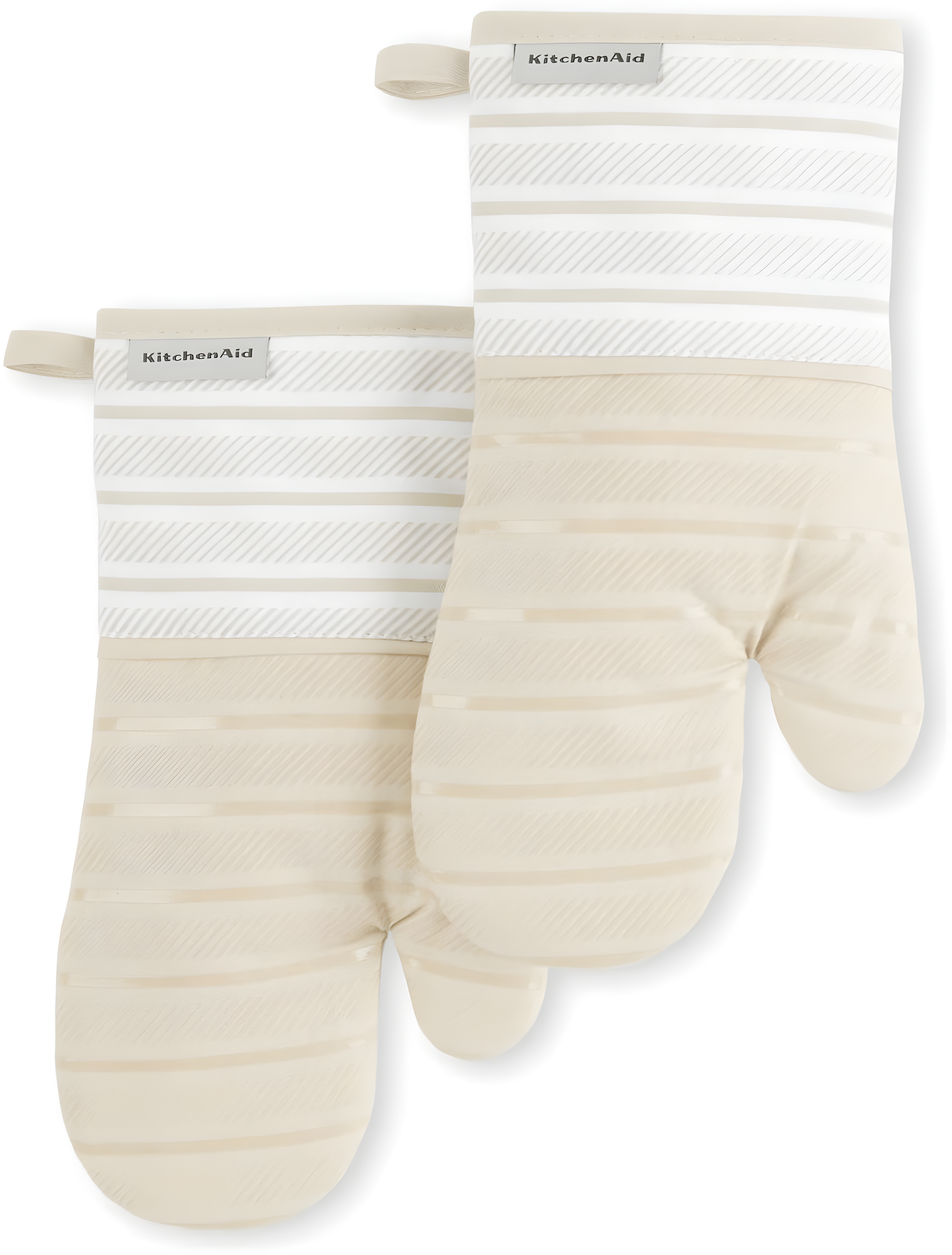 KitchenAid® KitchenAid Albany Oven Mitt 2-Pack Set (Set of 2)