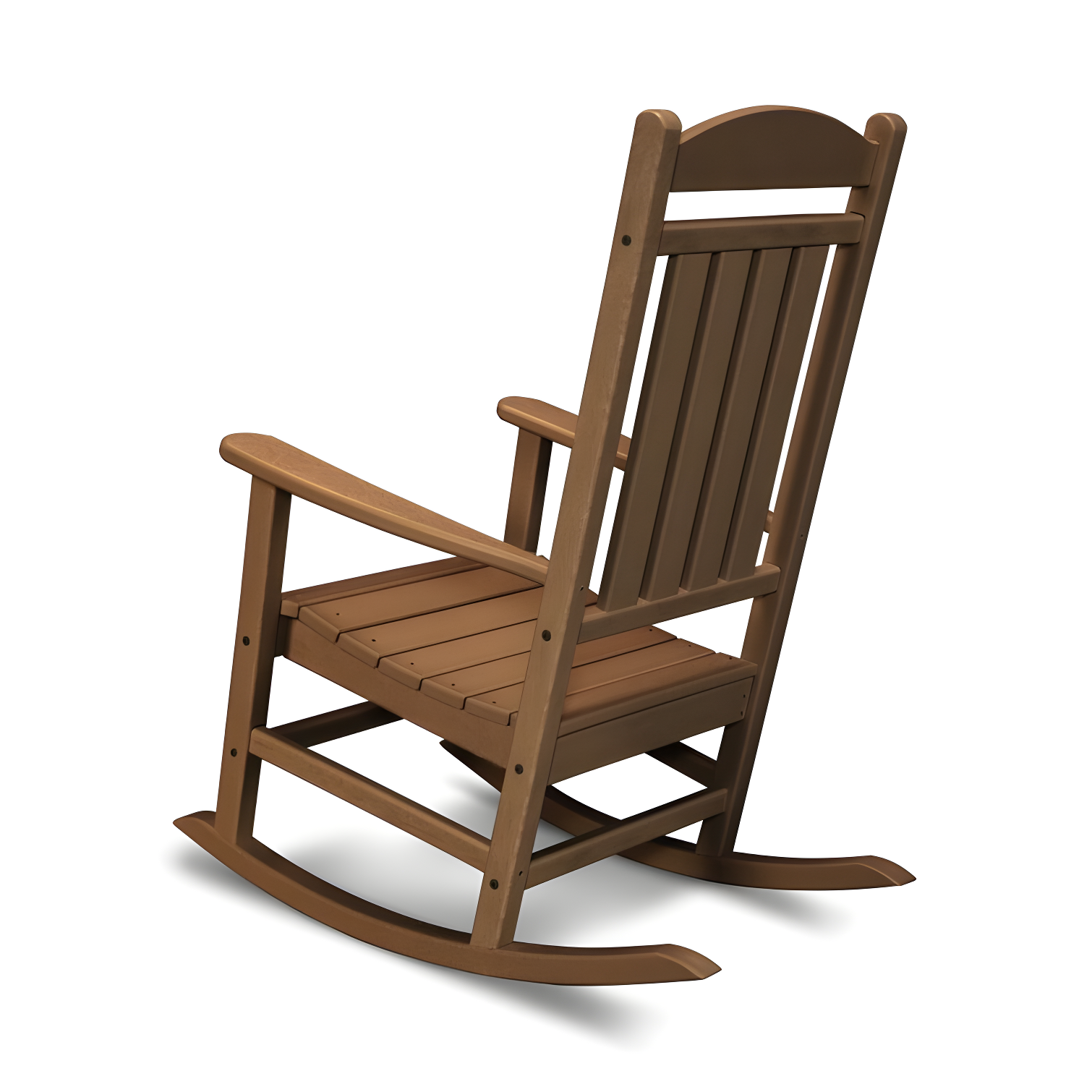 Presidential Rocking Chair